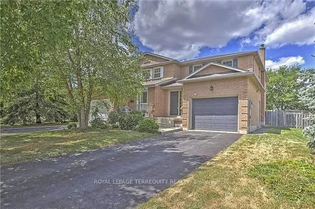434 Marlatt Drive