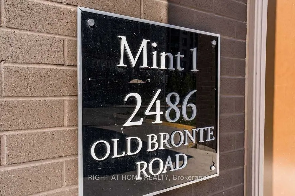 2486 Old Bronte Road, #518