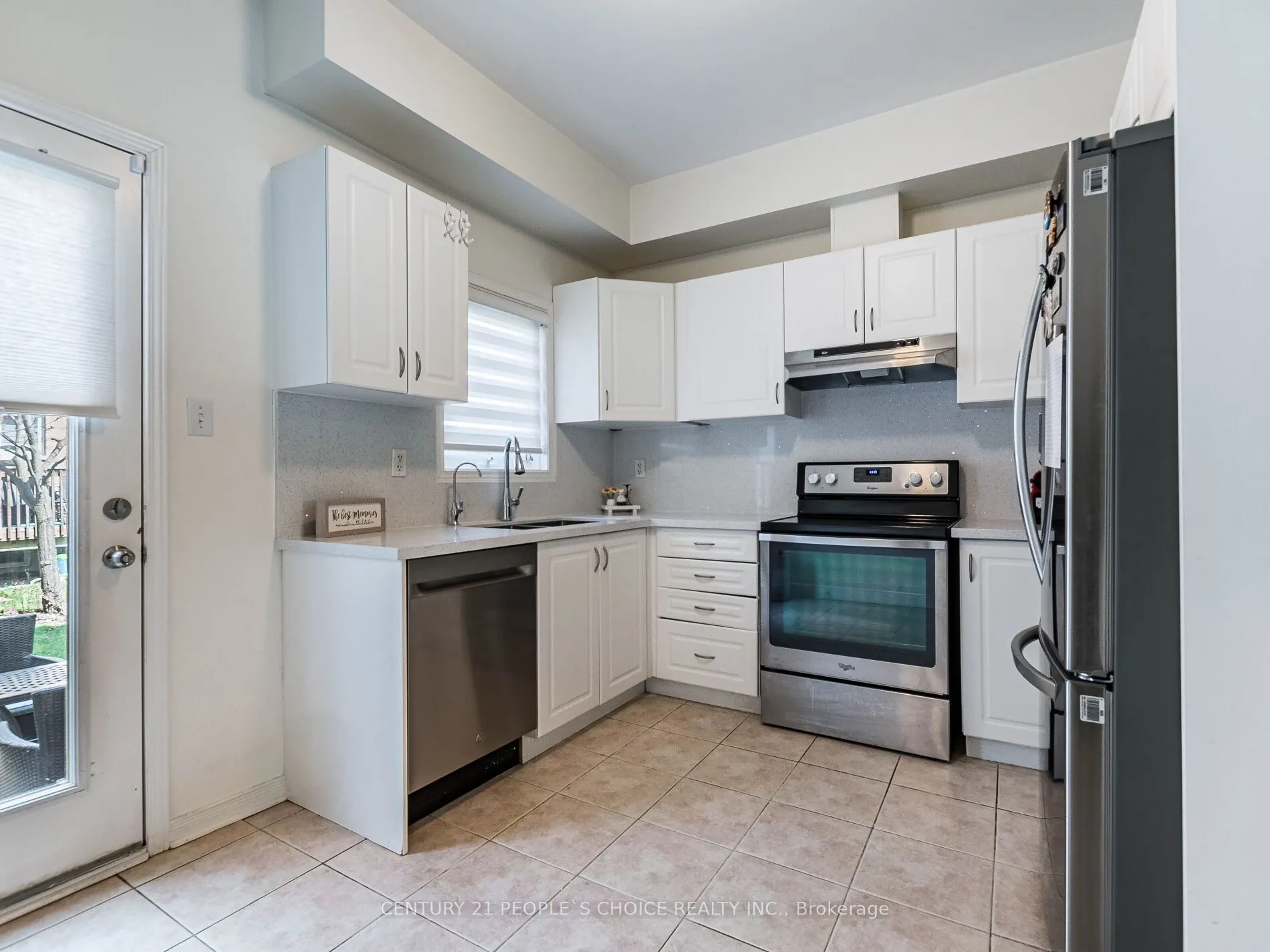 435 Hensall Circle, #29