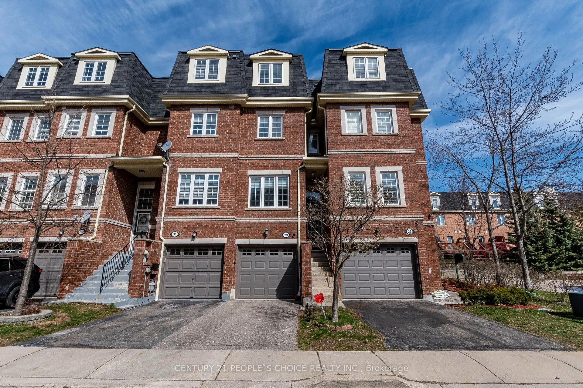 435 Hensall Circle, #29