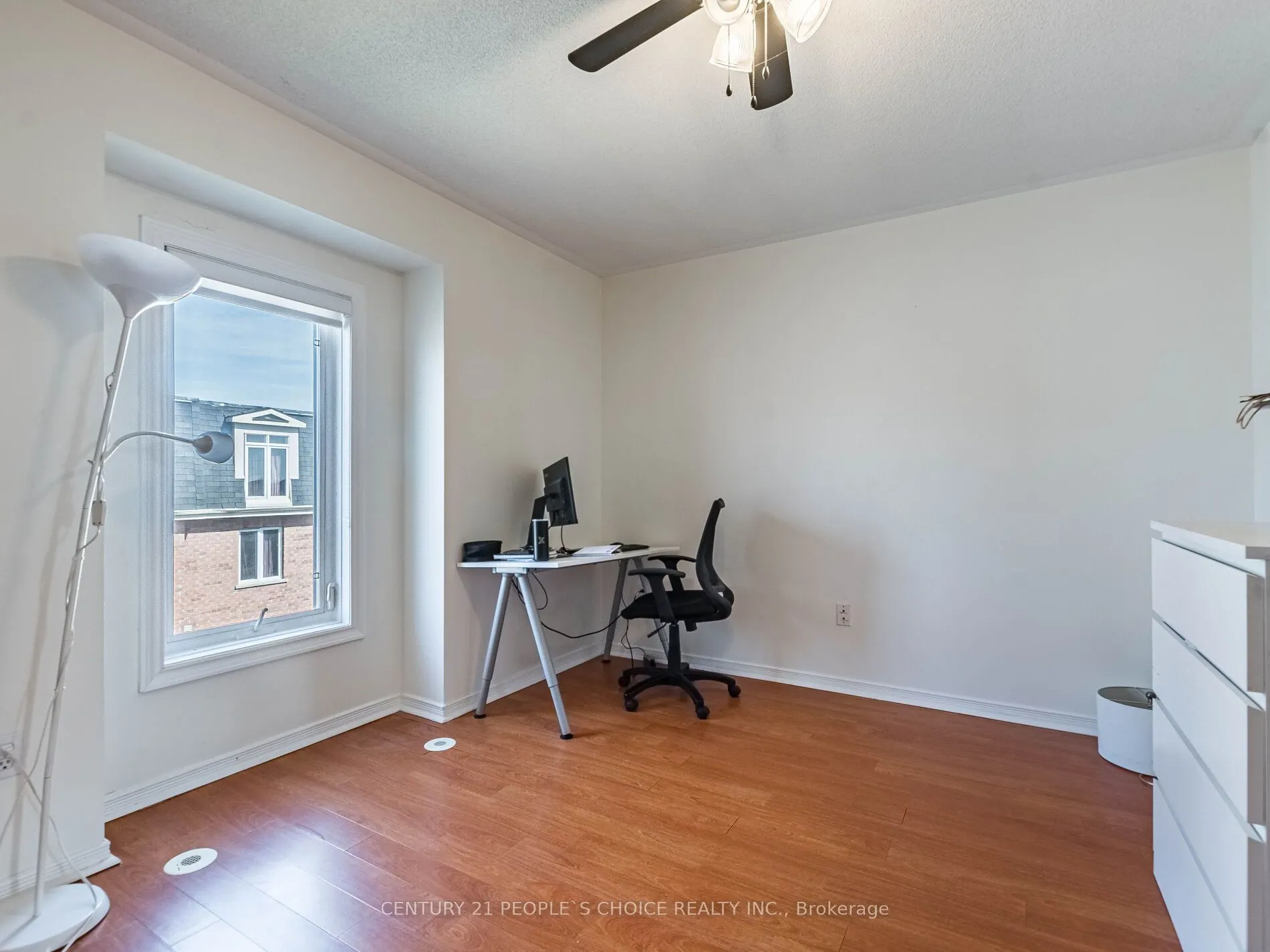 435 Hensall Circle, #29