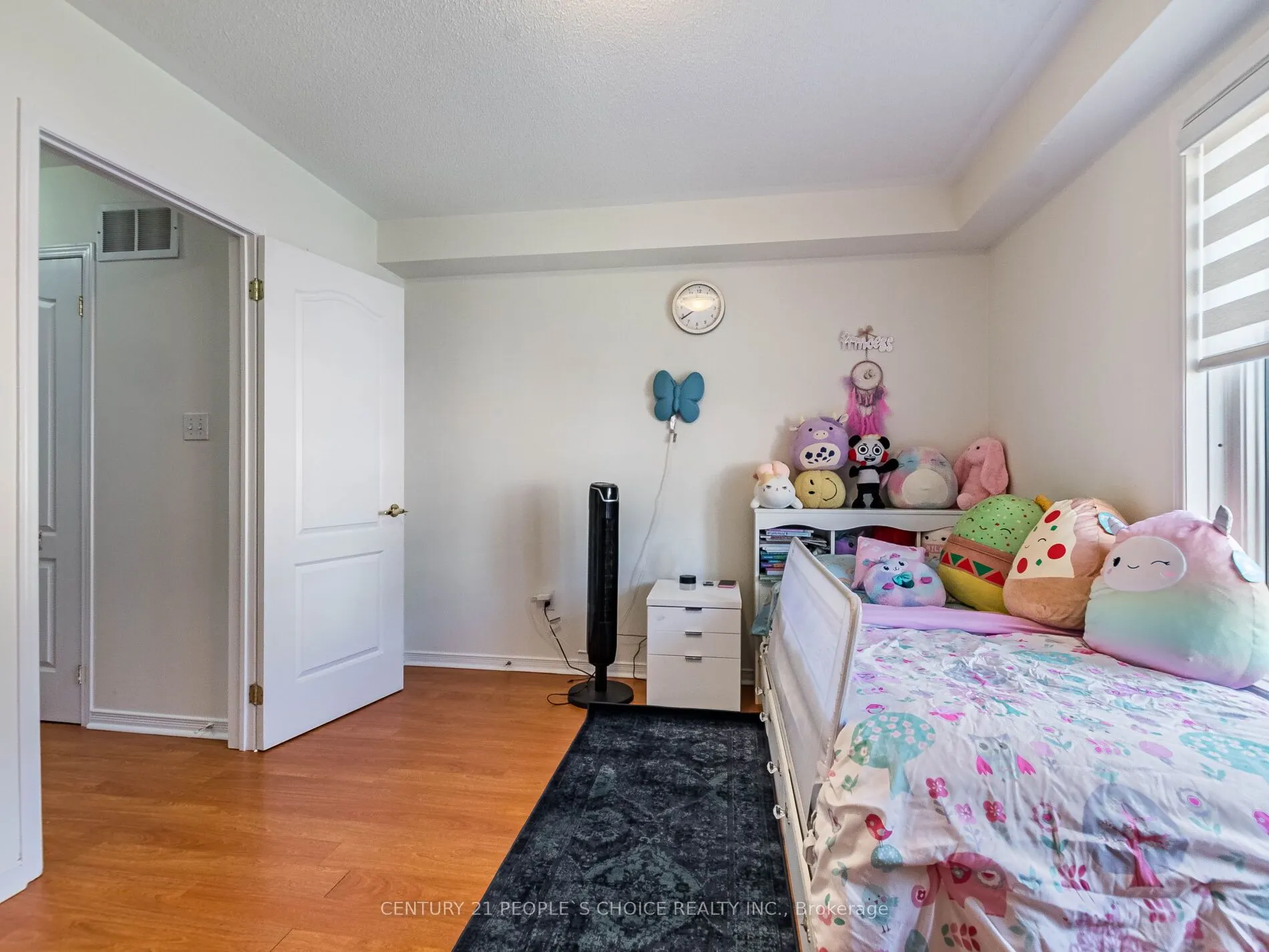 435 Hensall Circle, #29