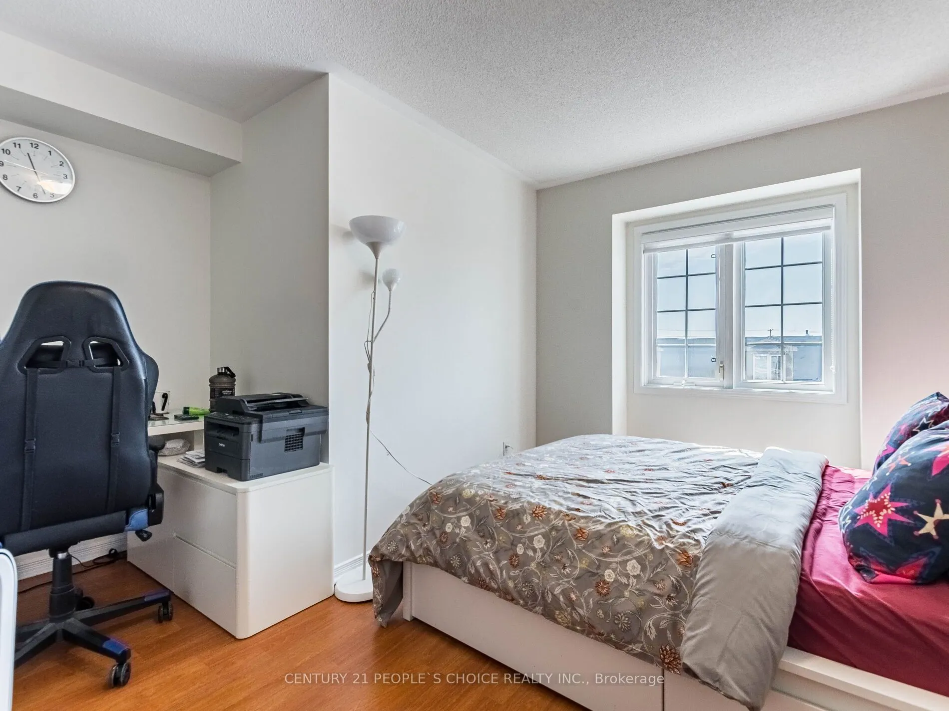 435 Hensall Circle, #29