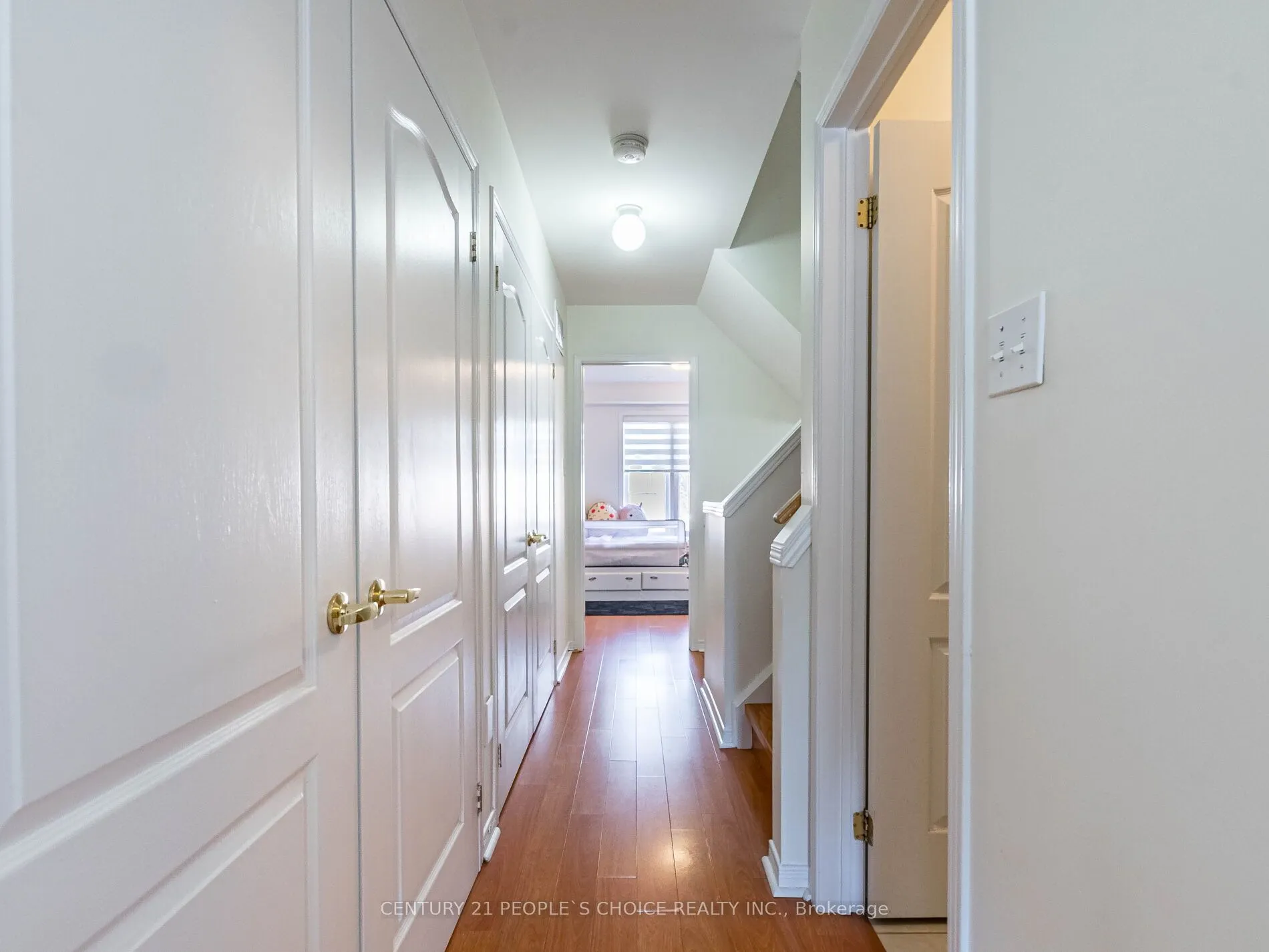 435 Hensall Circle, #29