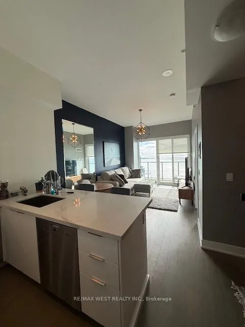20 Shore Breeze Drive, #4308