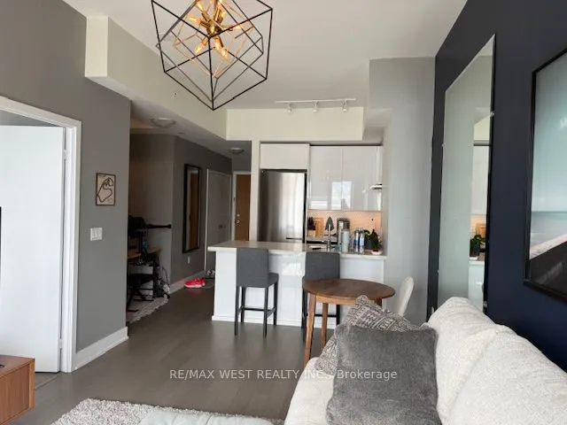 20 Shore Breeze Drive, #4308