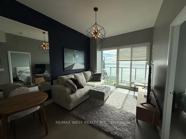 20 Shore Breeze Drive, #4308