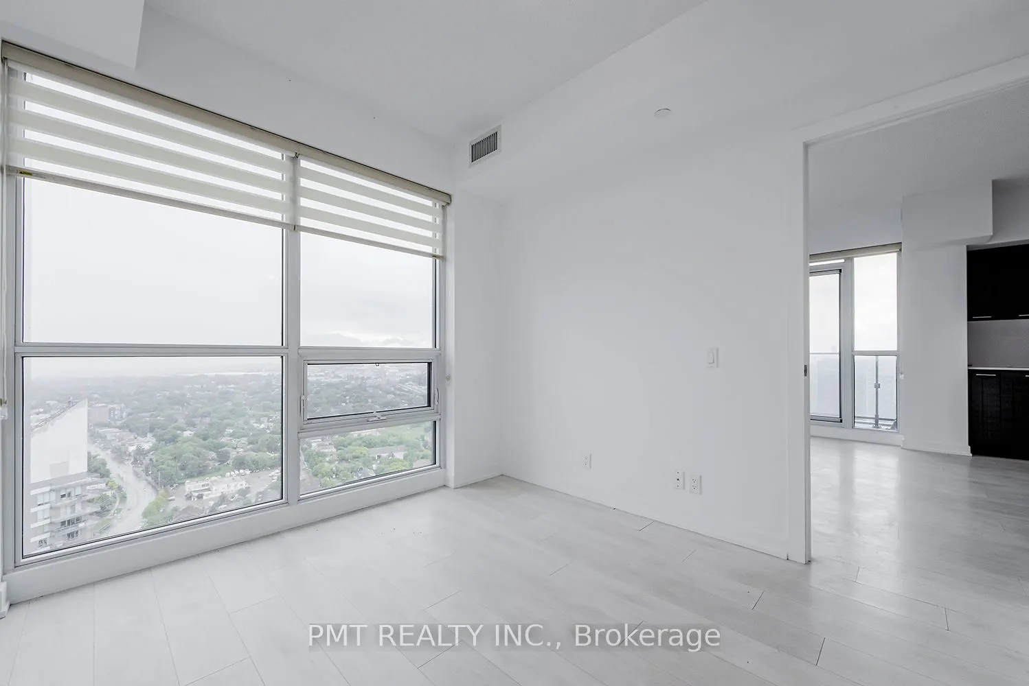 2220 Lake Shore Boulevard W, #3902
