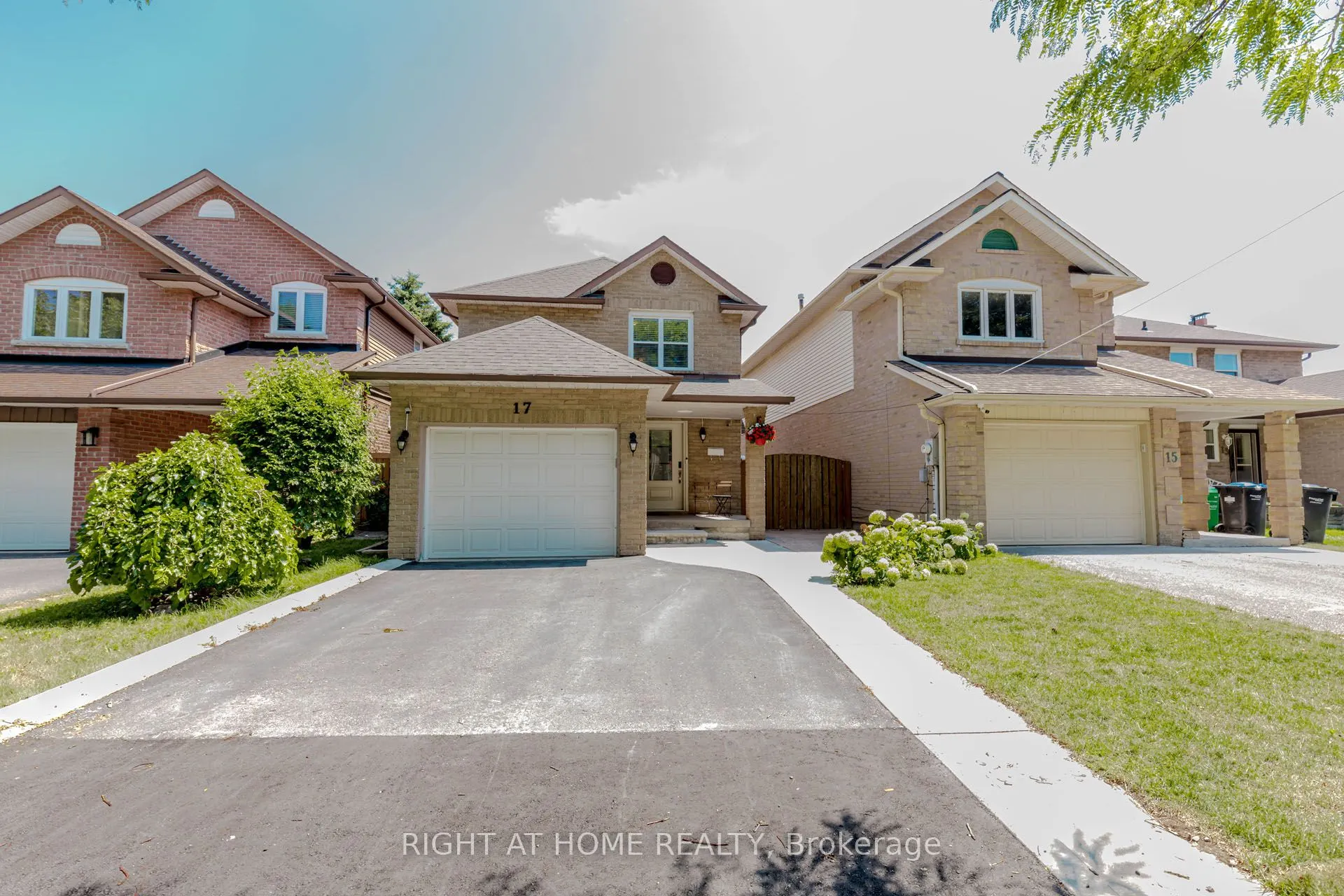 17 Garden Avenue