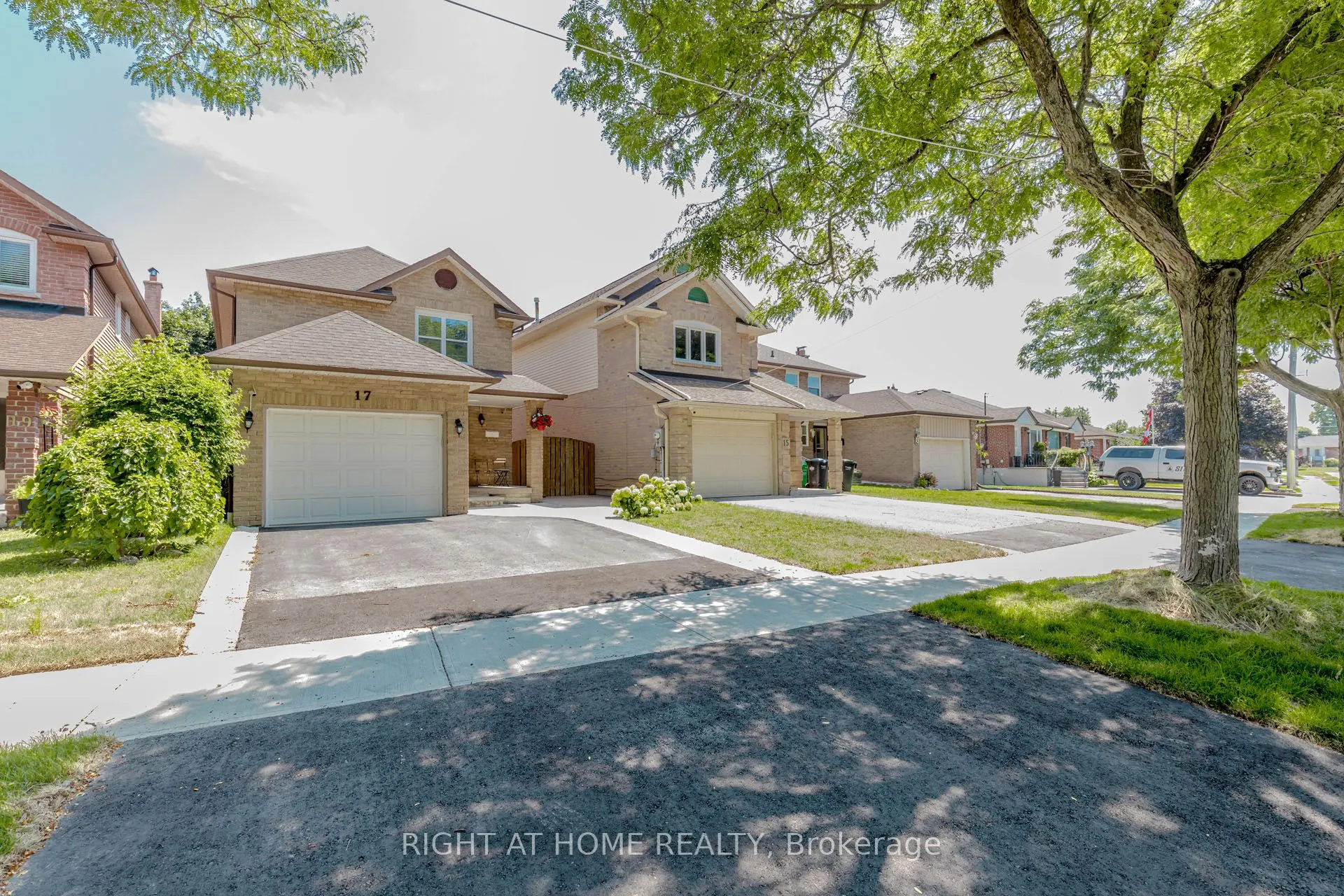 17 Garden Avenue