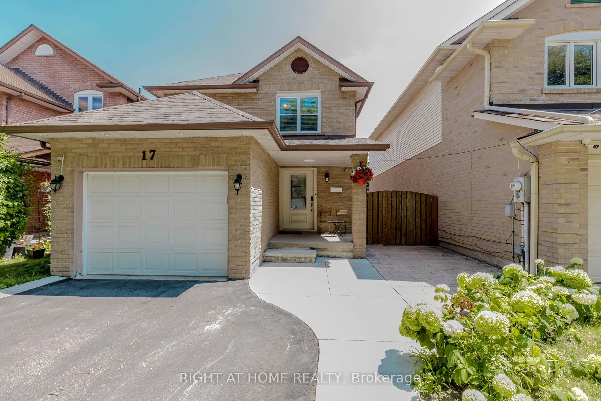 17 Garden Avenue