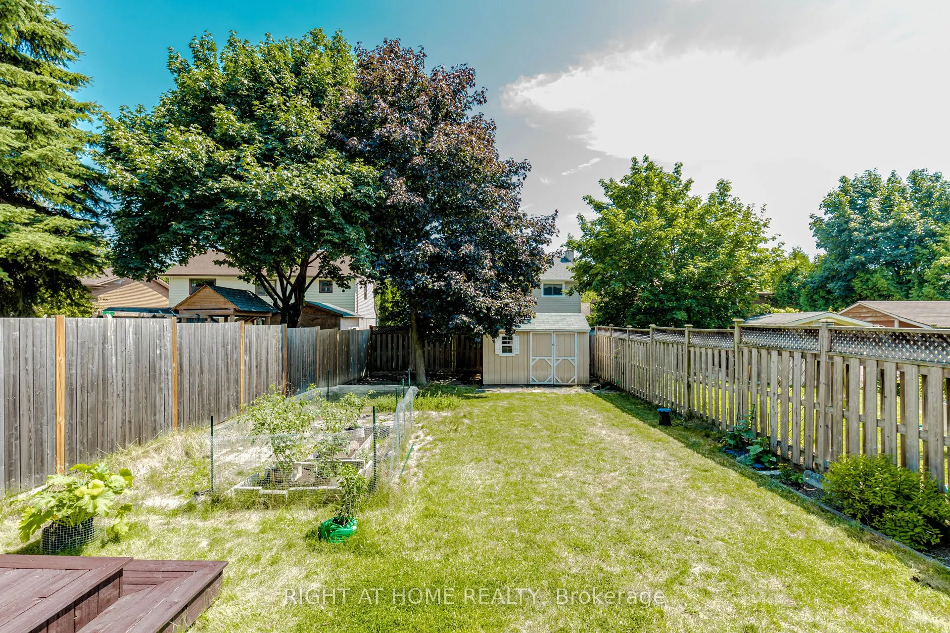 17 Garden Avenue