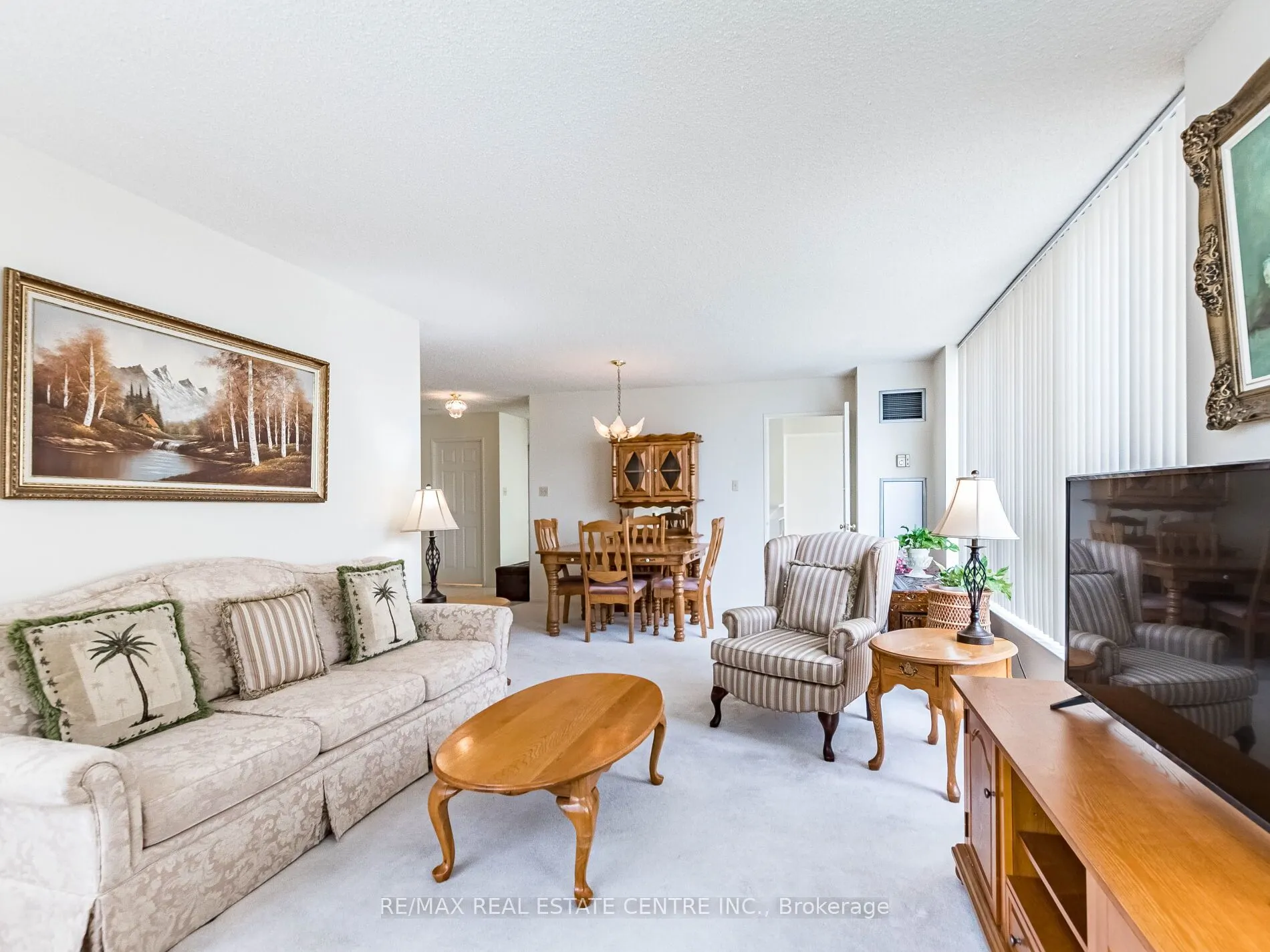 55 Elm Drive W, #1404