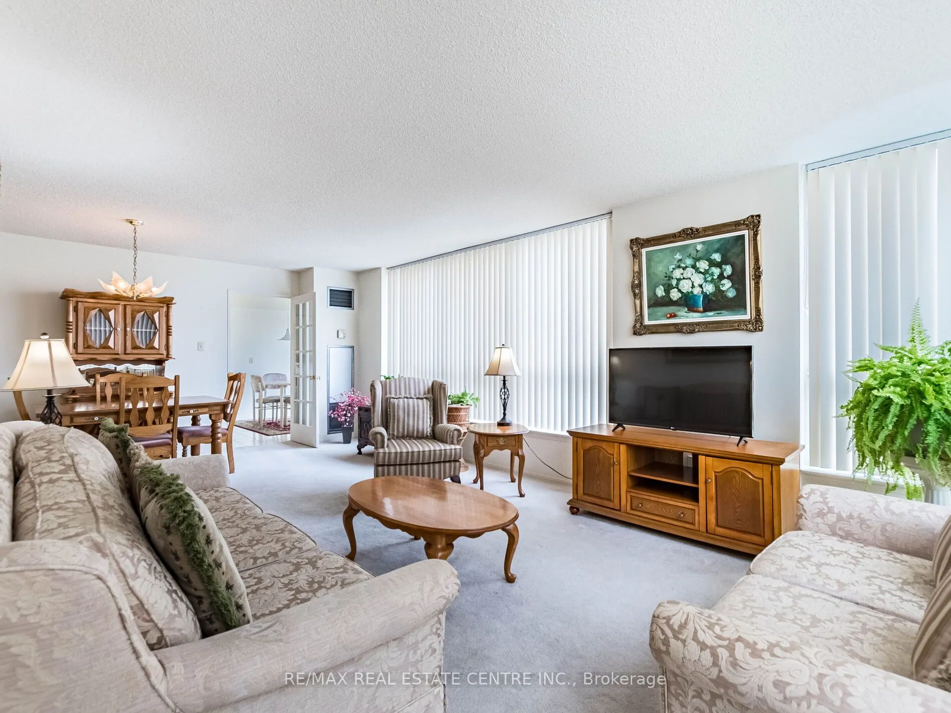 55 Elm Drive W, #1404