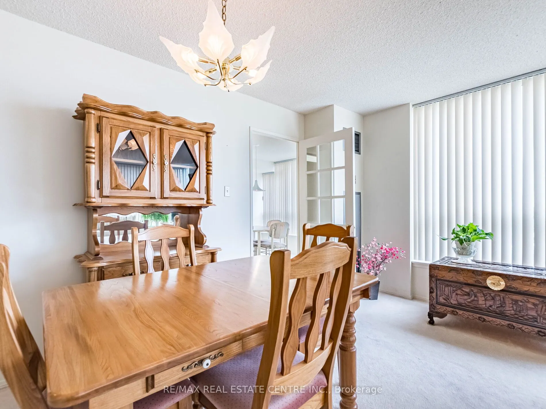 55 Elm Drive W, #1404