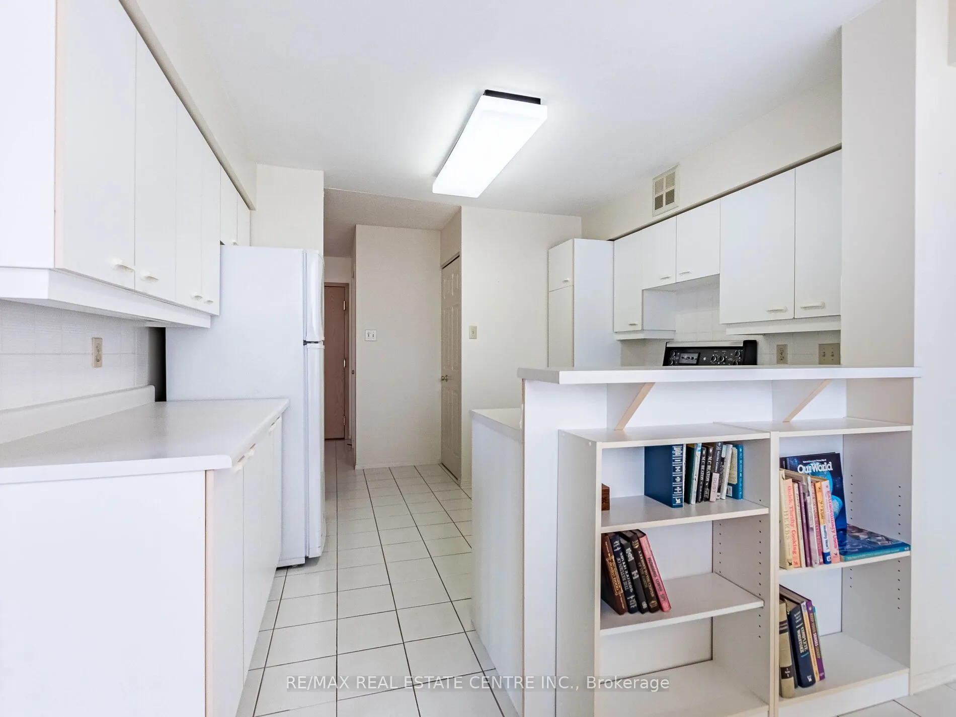 55 Elm Drive W, #1404