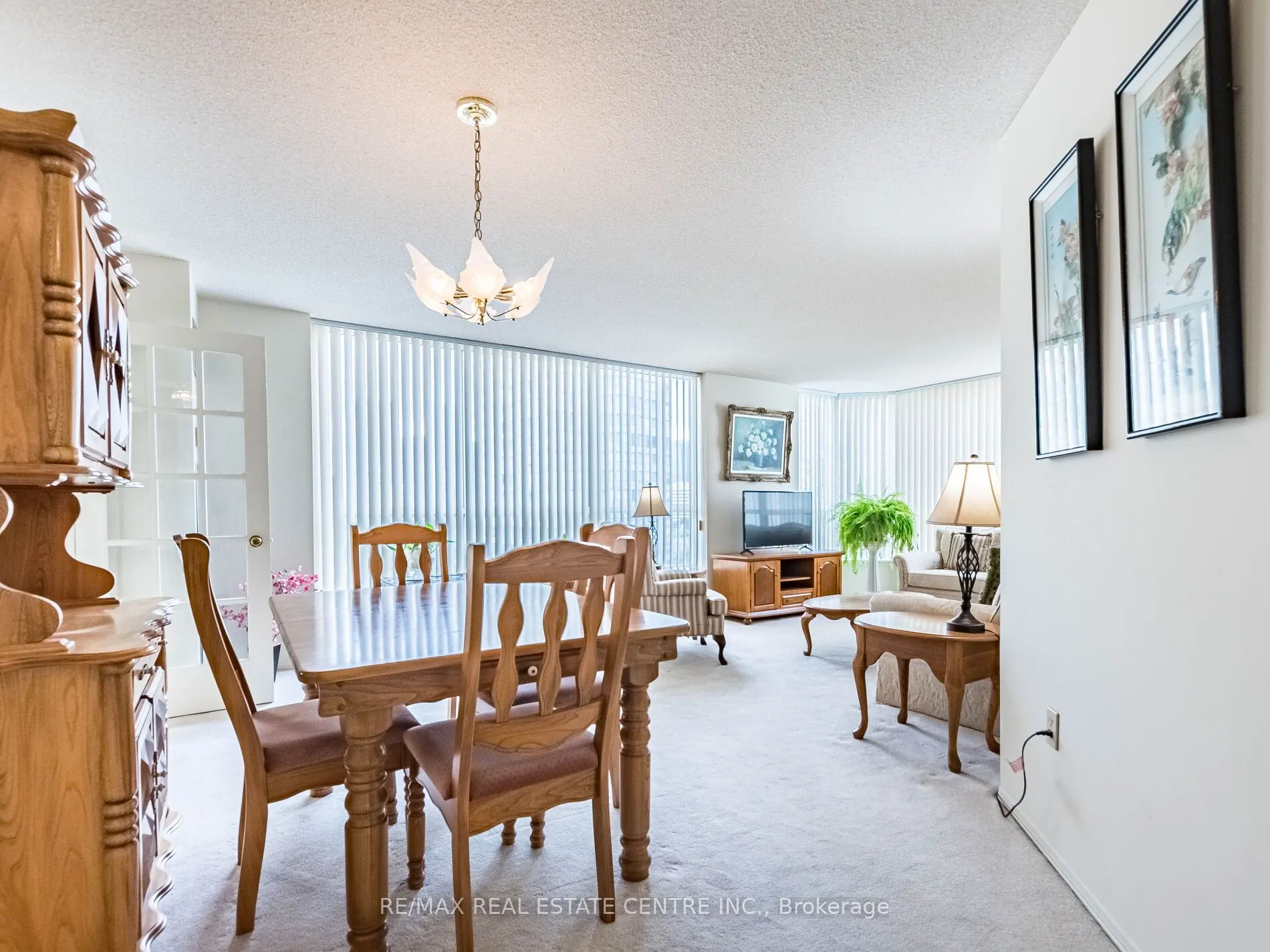 55 Elm Drive W, #1404