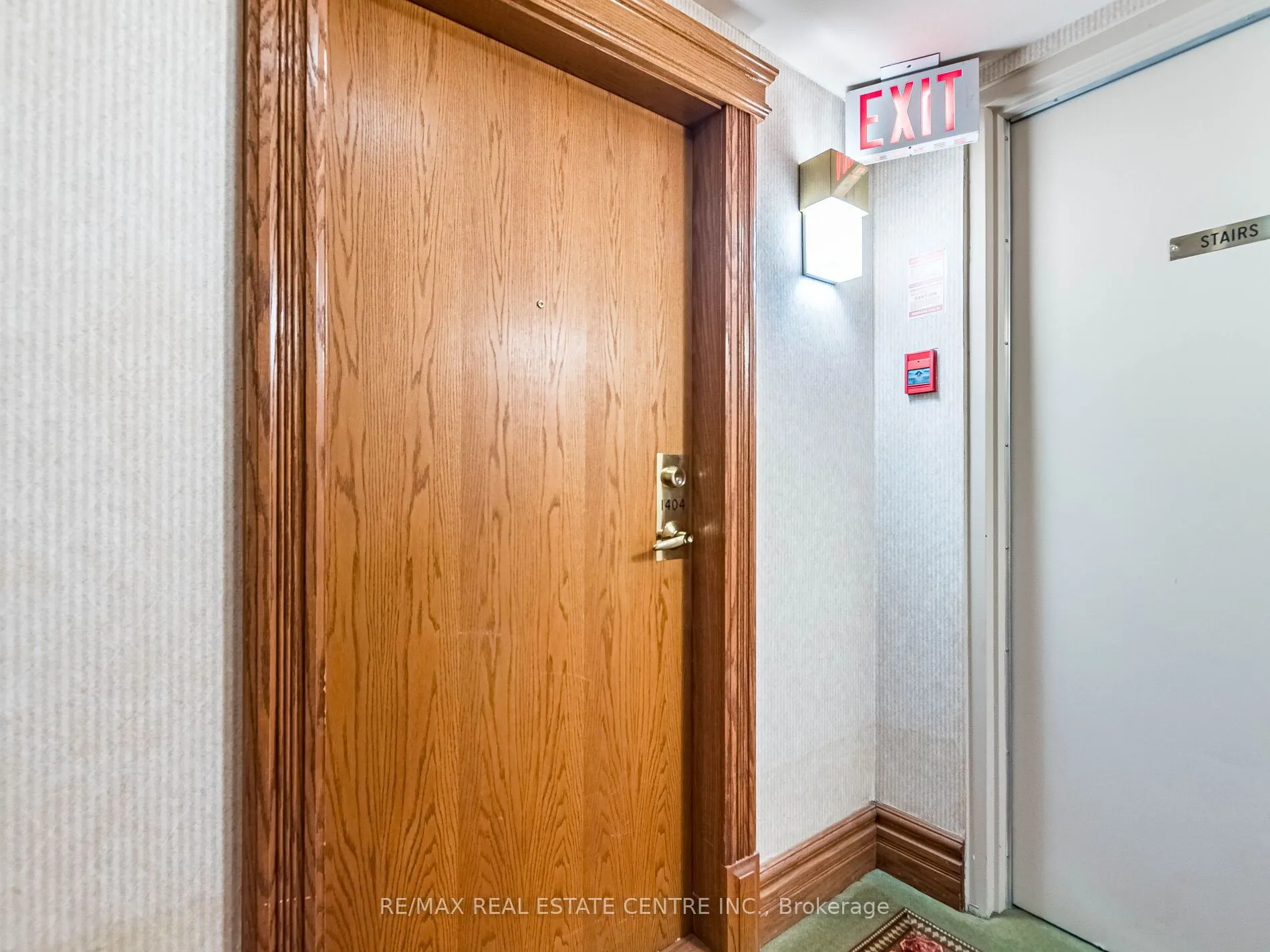 55 Elm Drive W, #1404