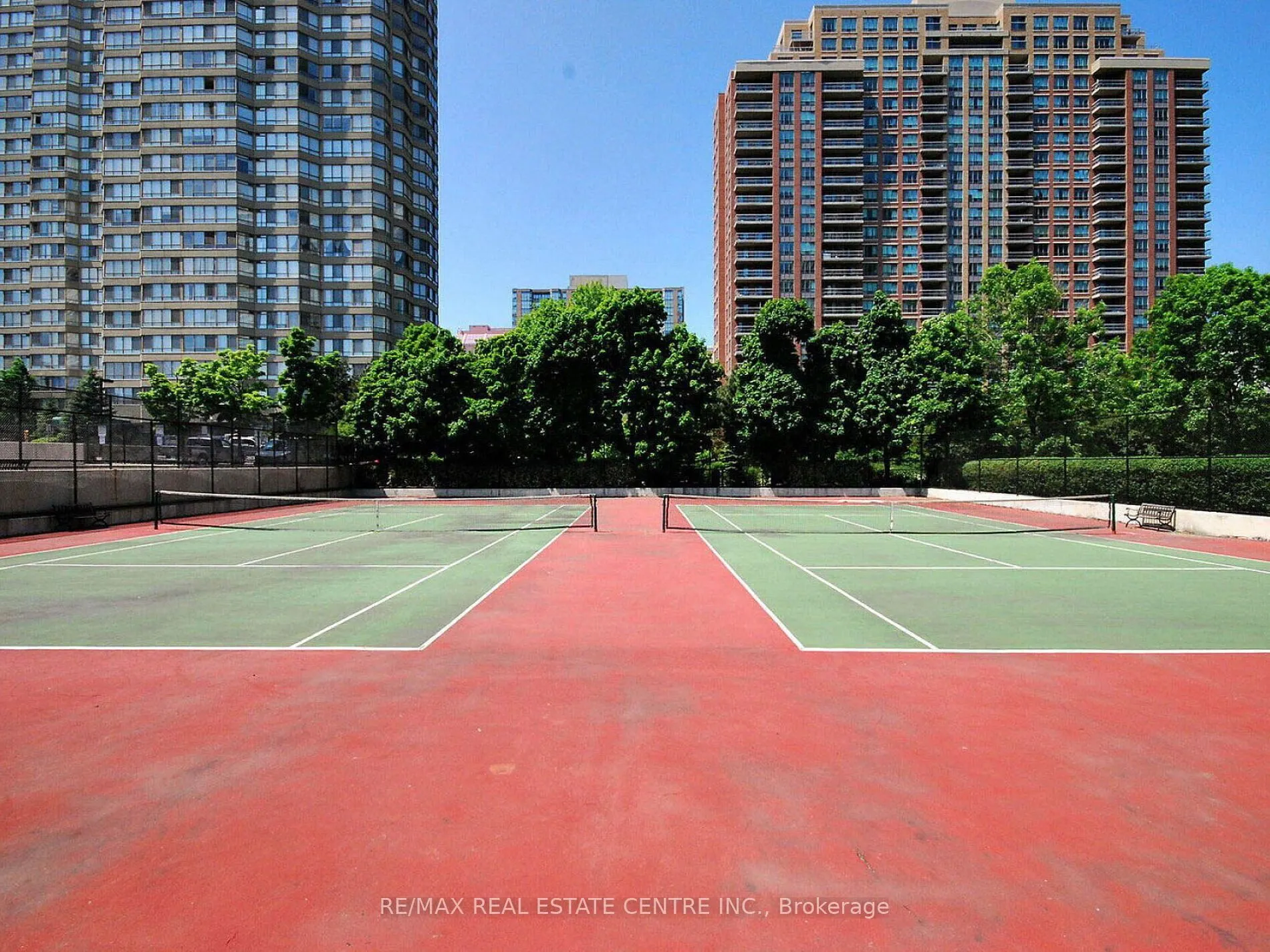 55 Elm Drive W, #1404
