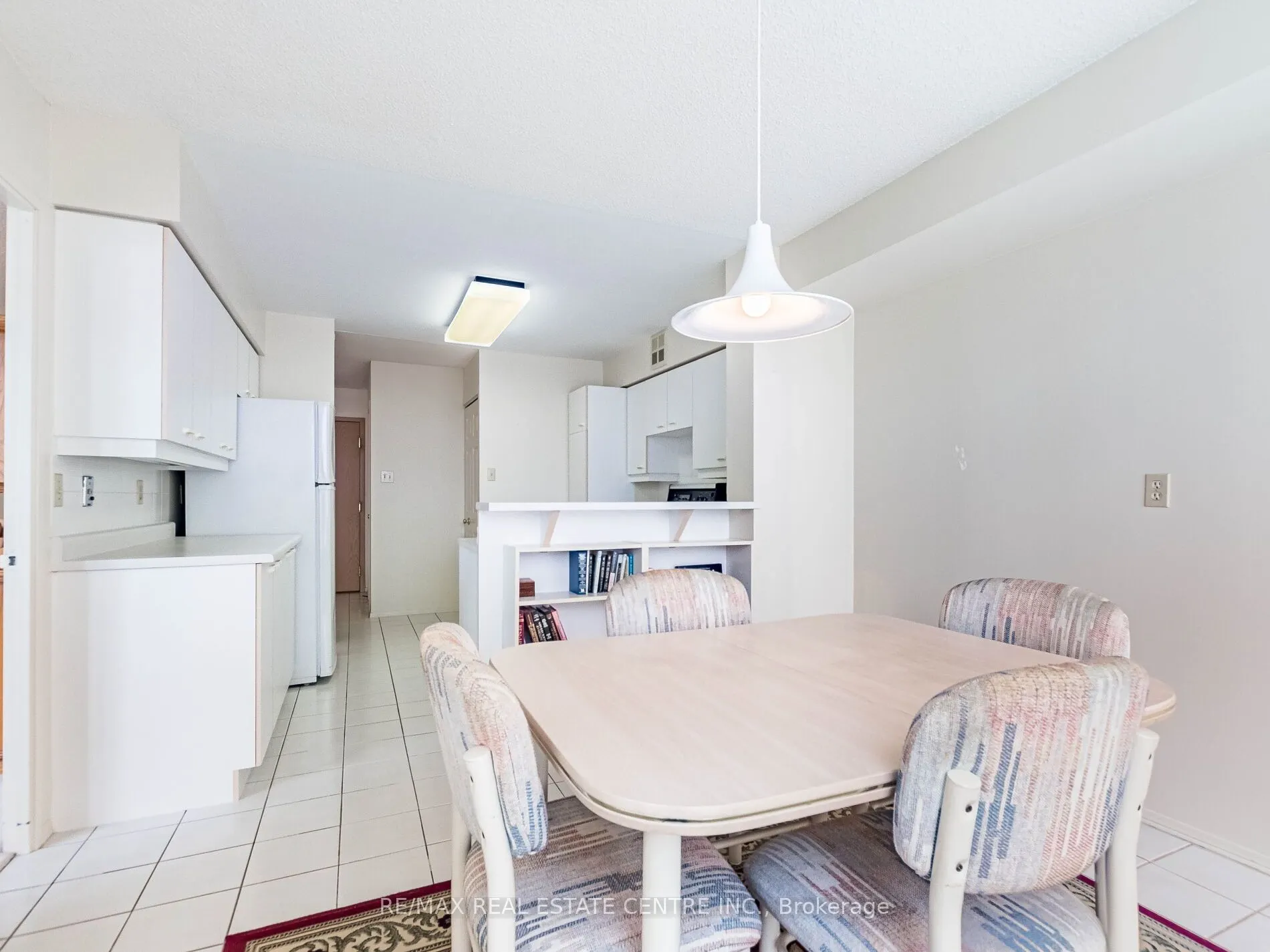 55 Elm Drive W, #1404