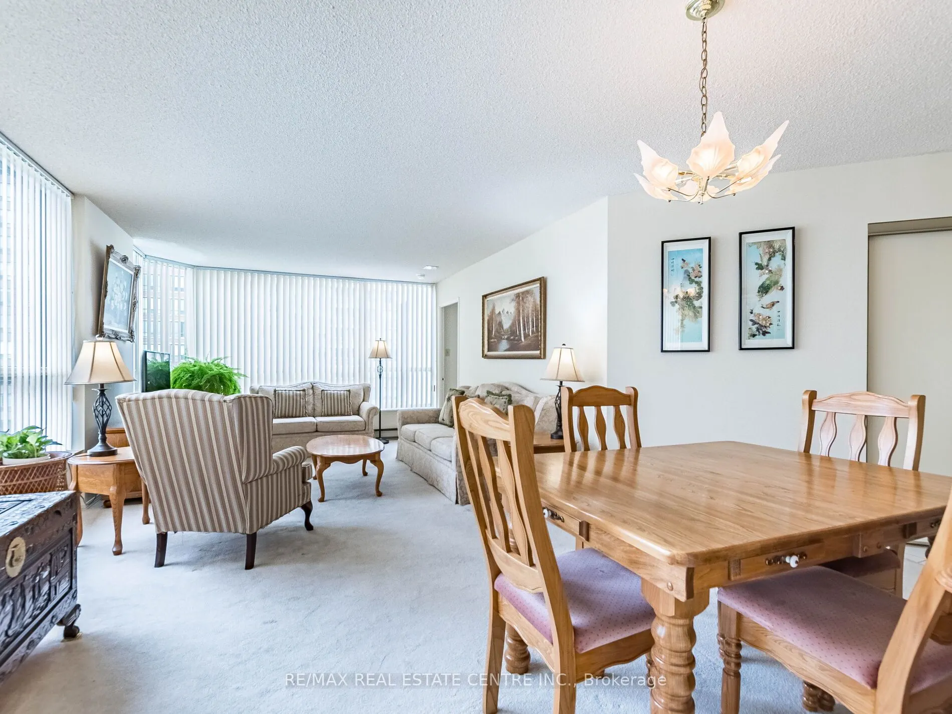 55 Elm Drive W, #1404