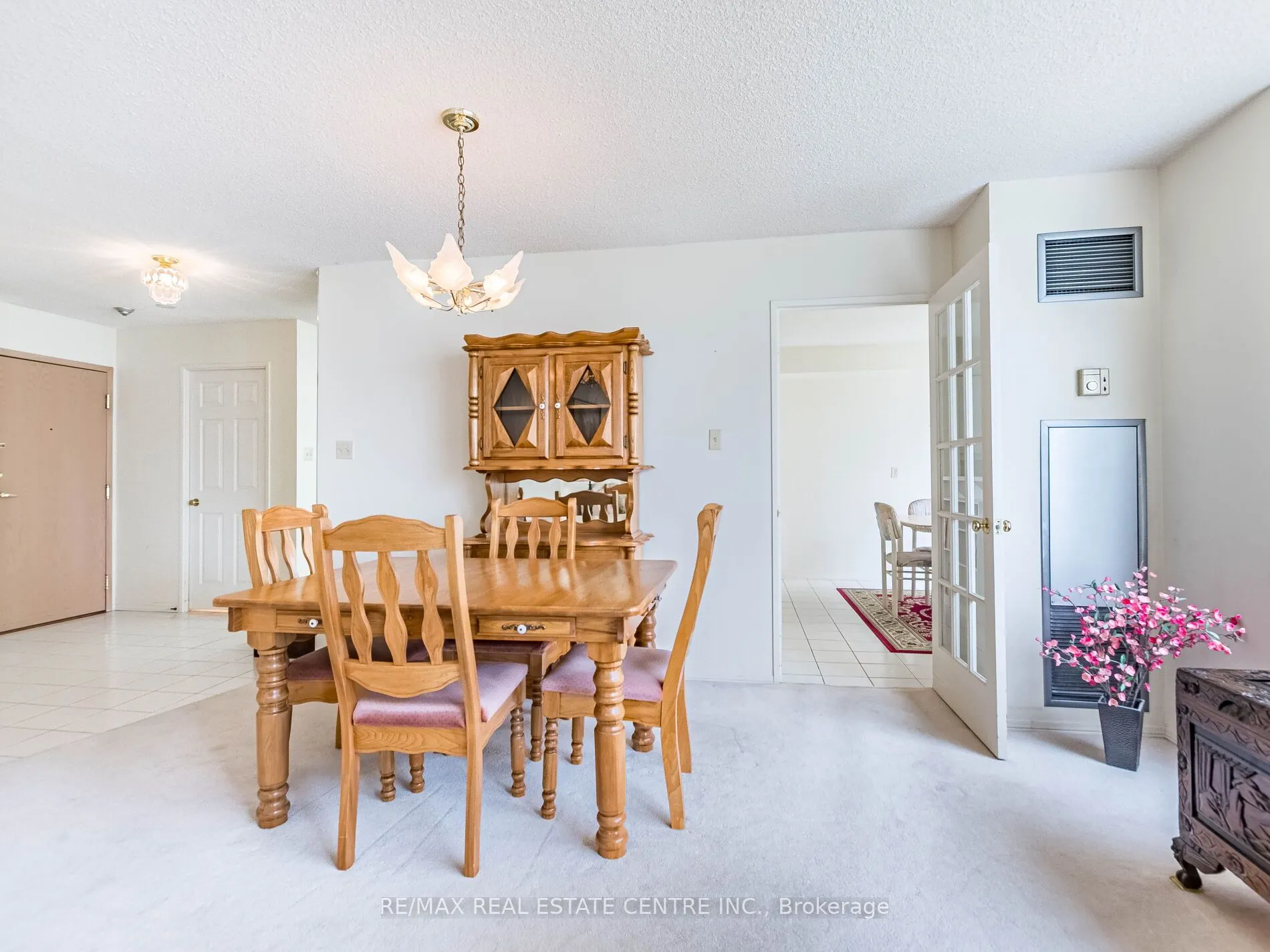 55 Elm Drive W, #1404