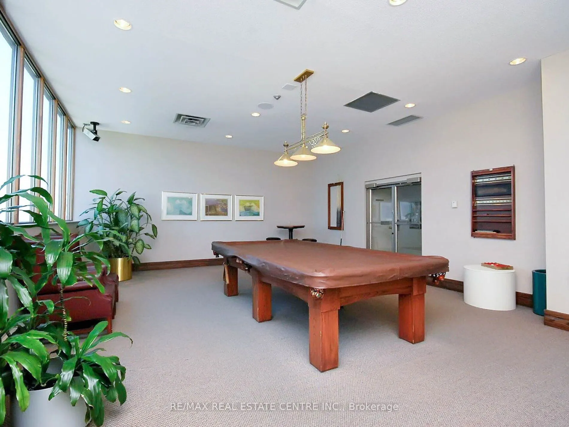 55 Elm Drive W, #1404