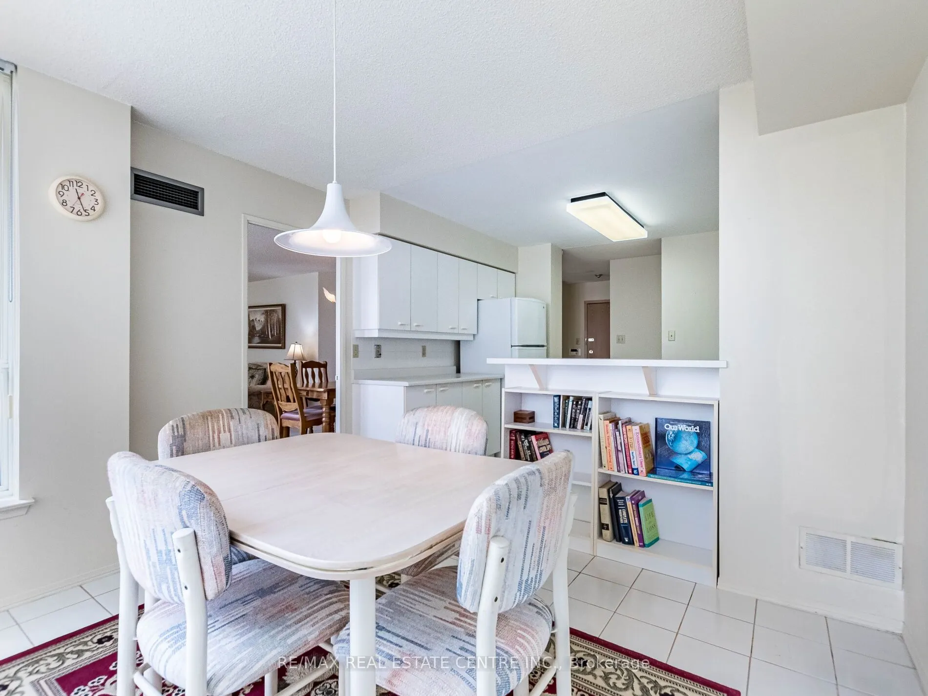 55 Elm Drive W, #1404