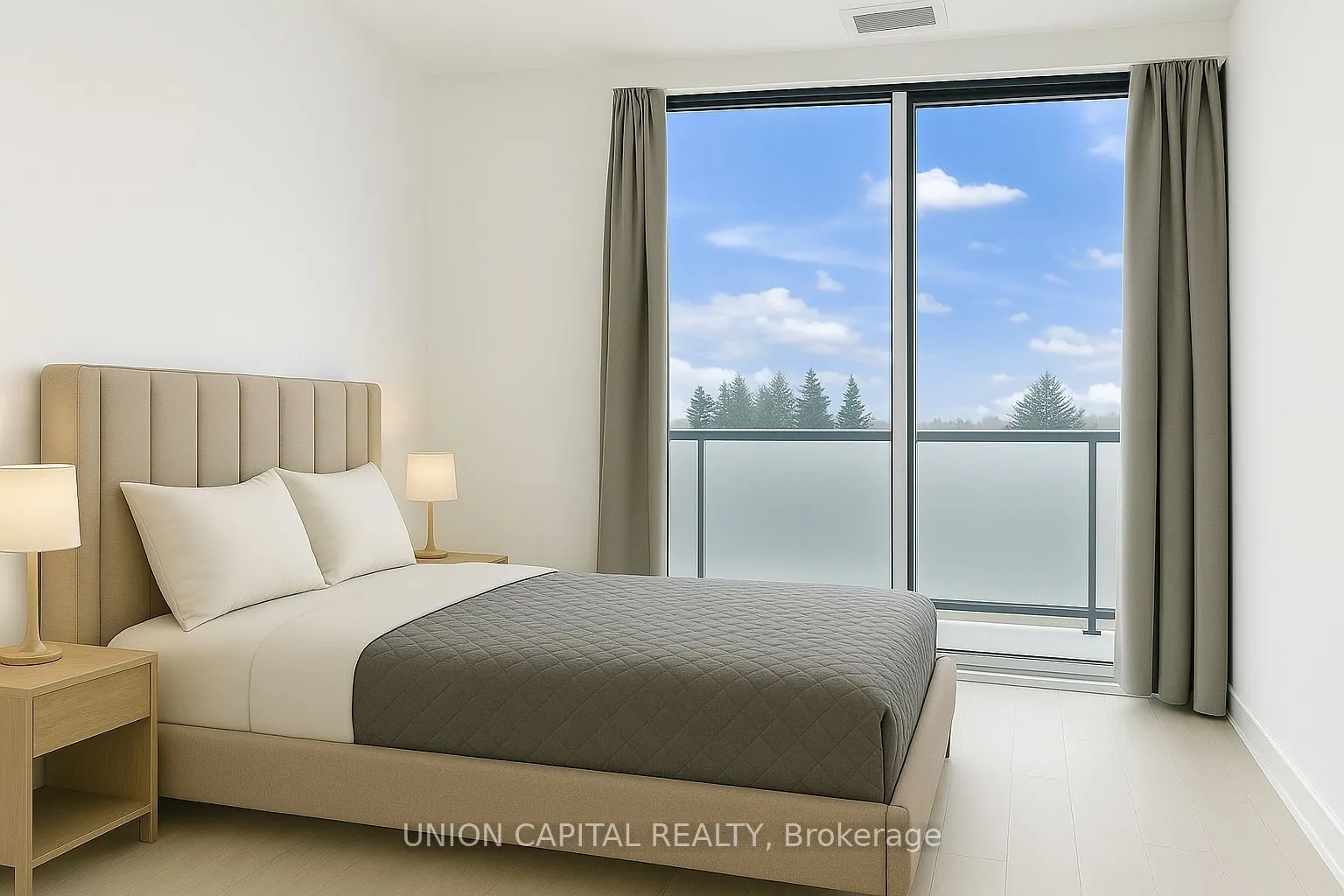 215 Lakeshore Road W, #530