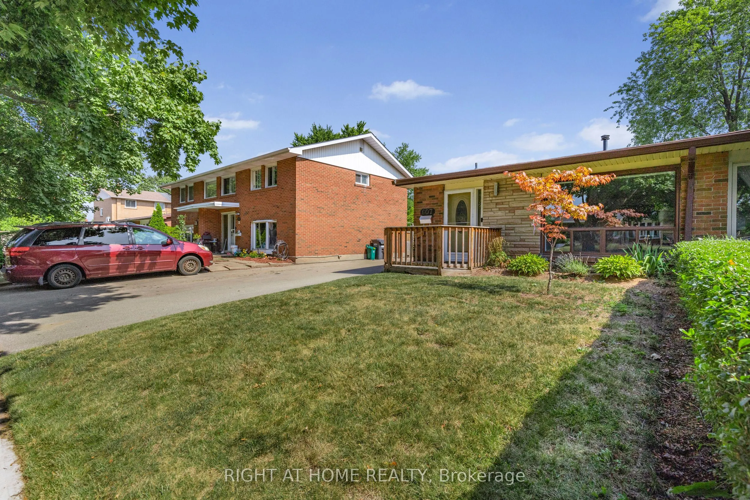 607 Turner Drive