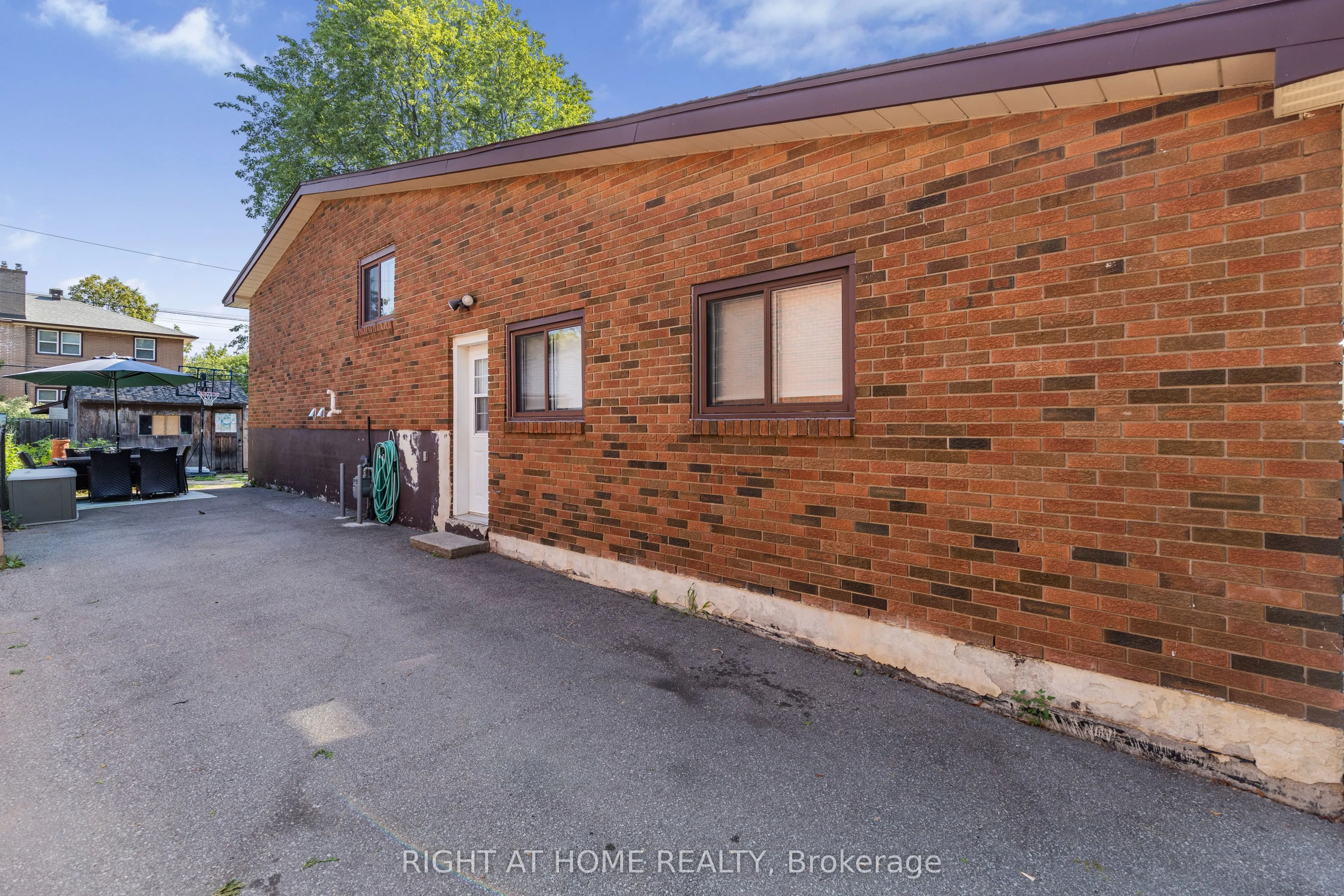 607 Turner Drive