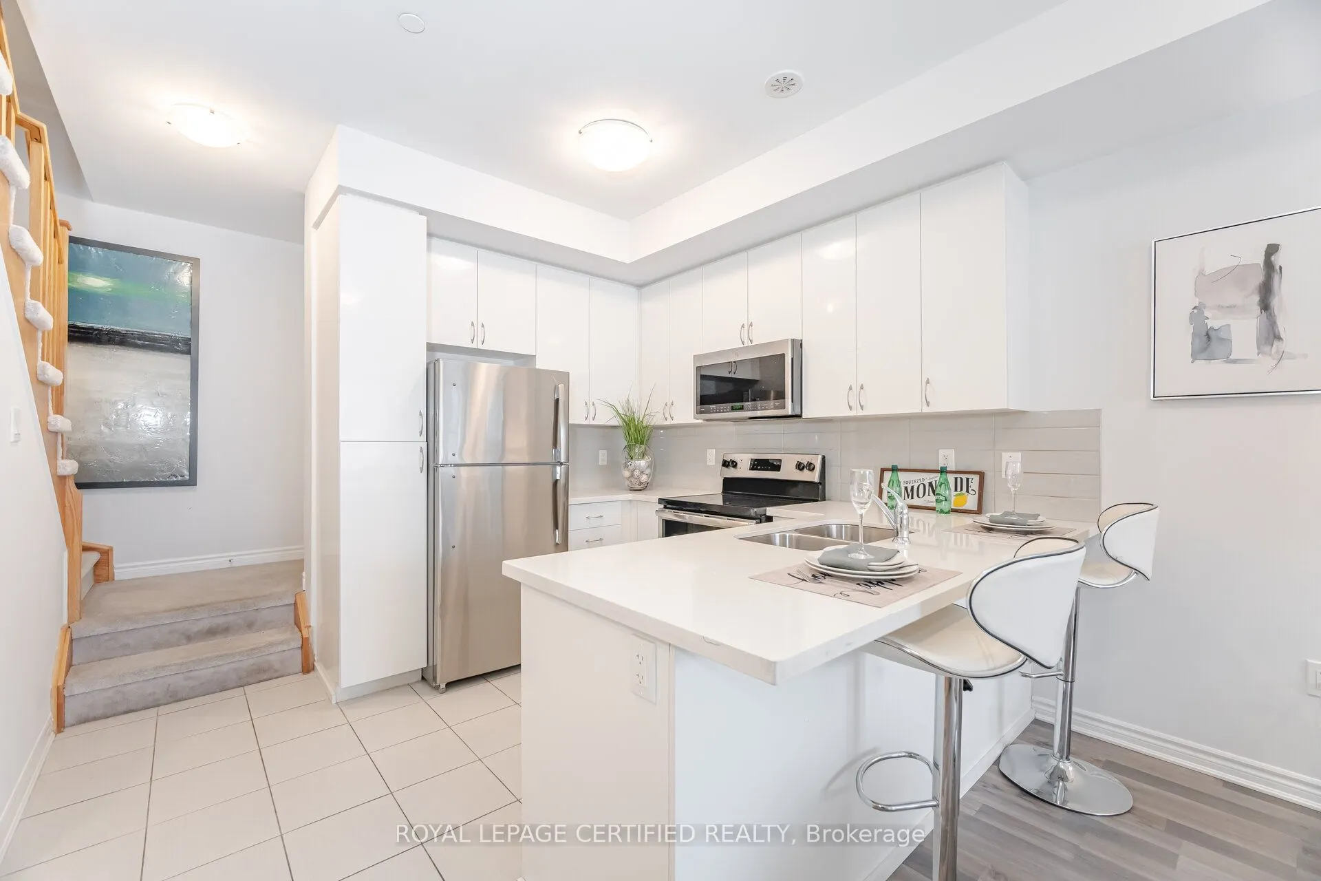 1150 Stroud Lane, #4