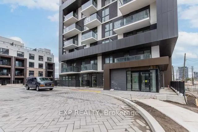 335 Wheat Boom Drive, #305