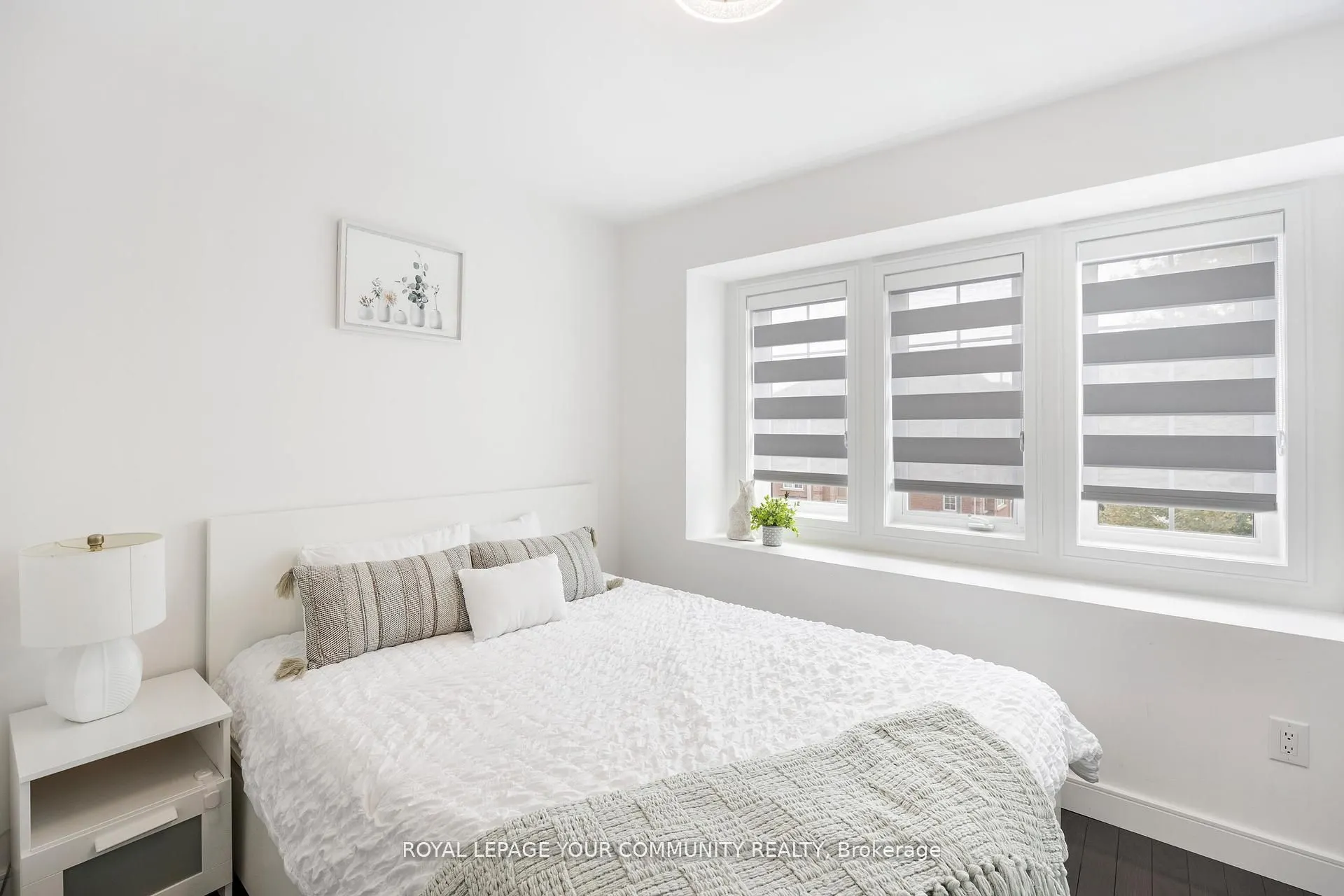 3020 Cedarglen Gate, #17
