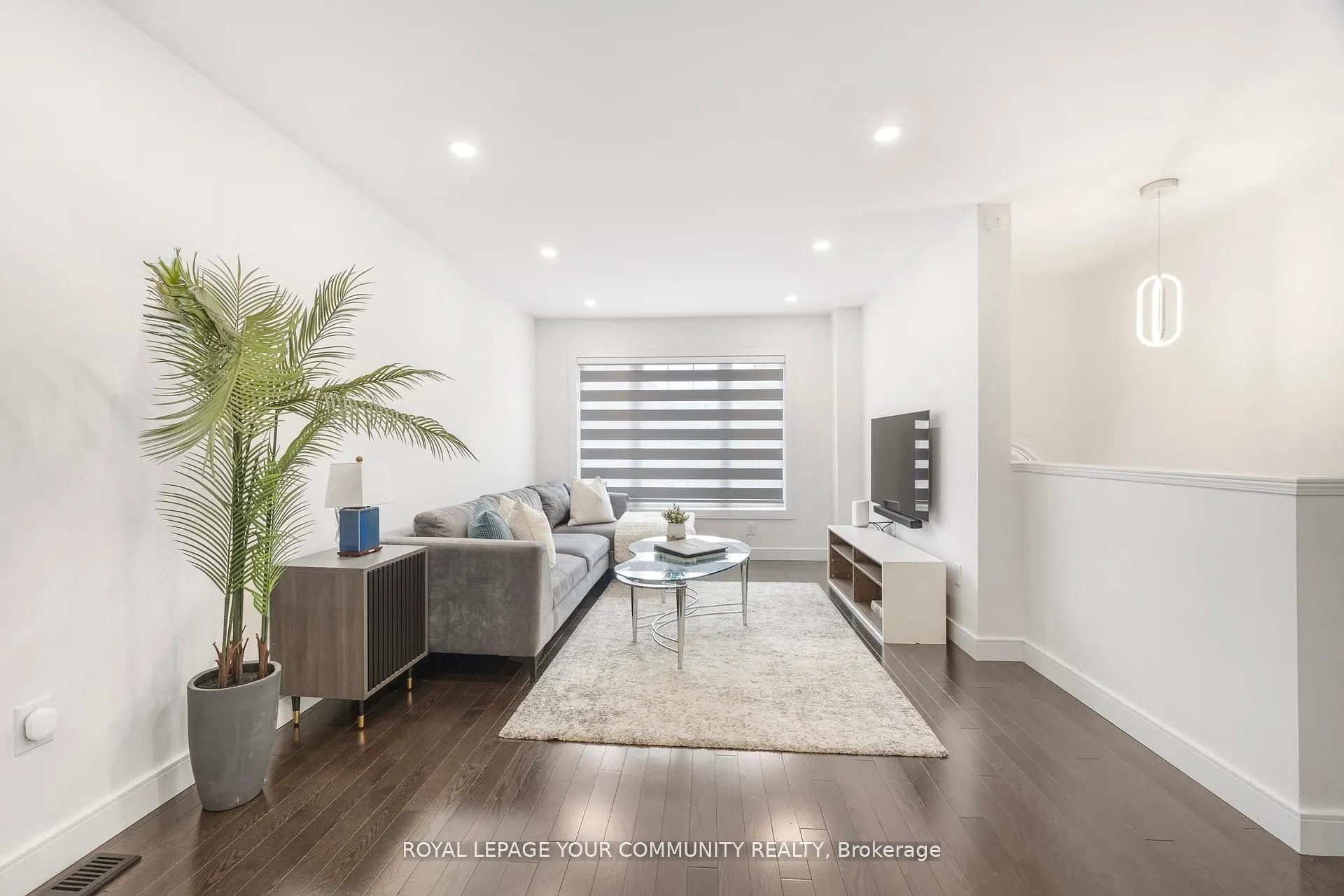 3020 Cedarglen Gate, #17