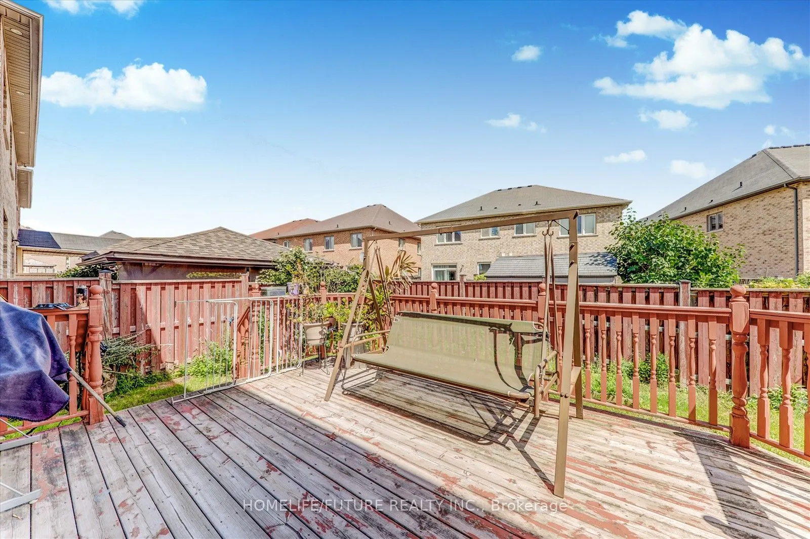 197 Thorndale Road