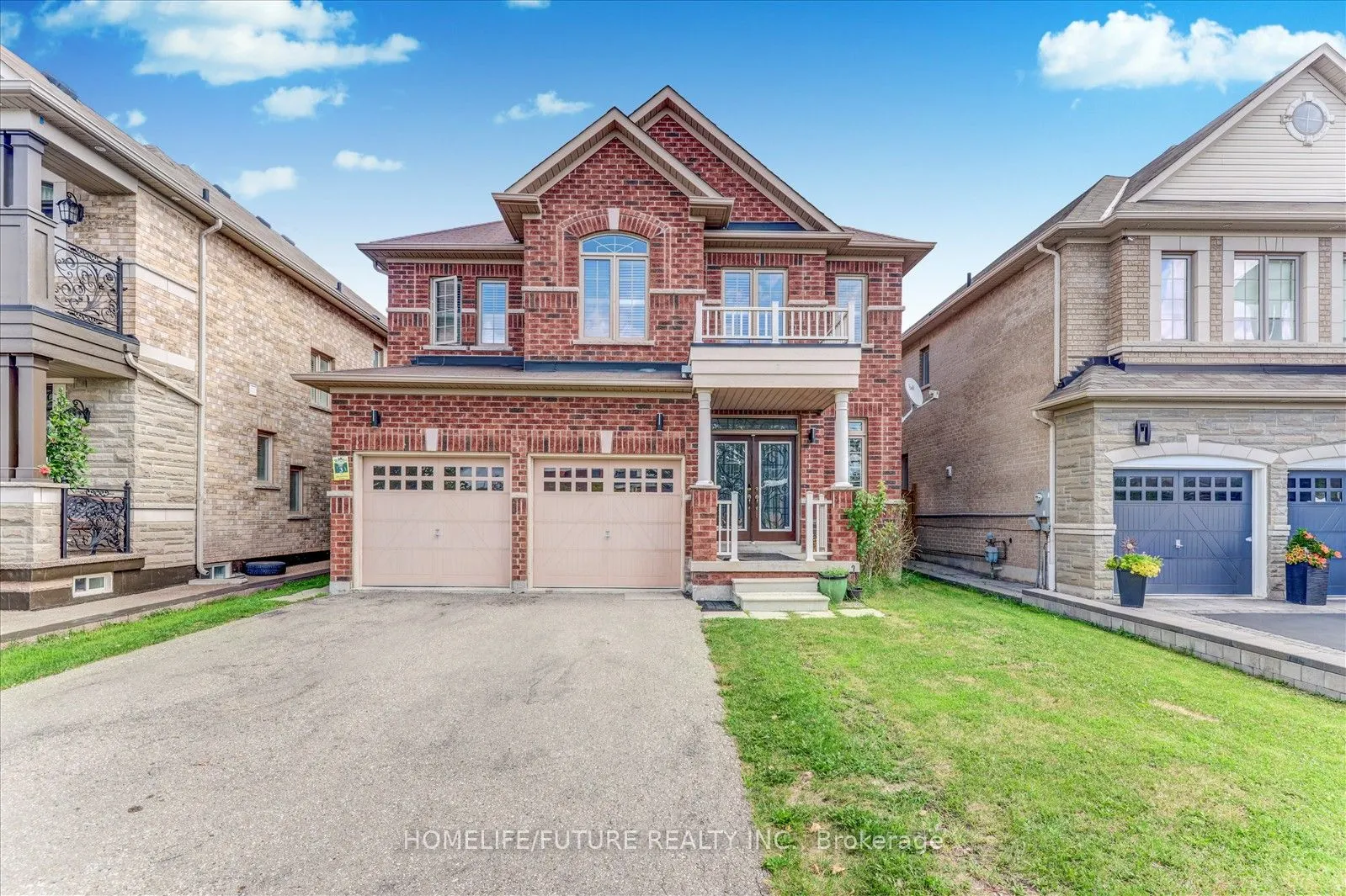 197 Thorndale Road