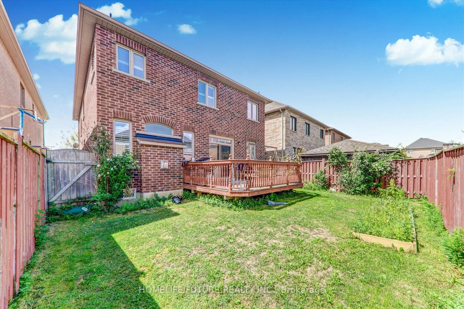 197 Thorndale Road
