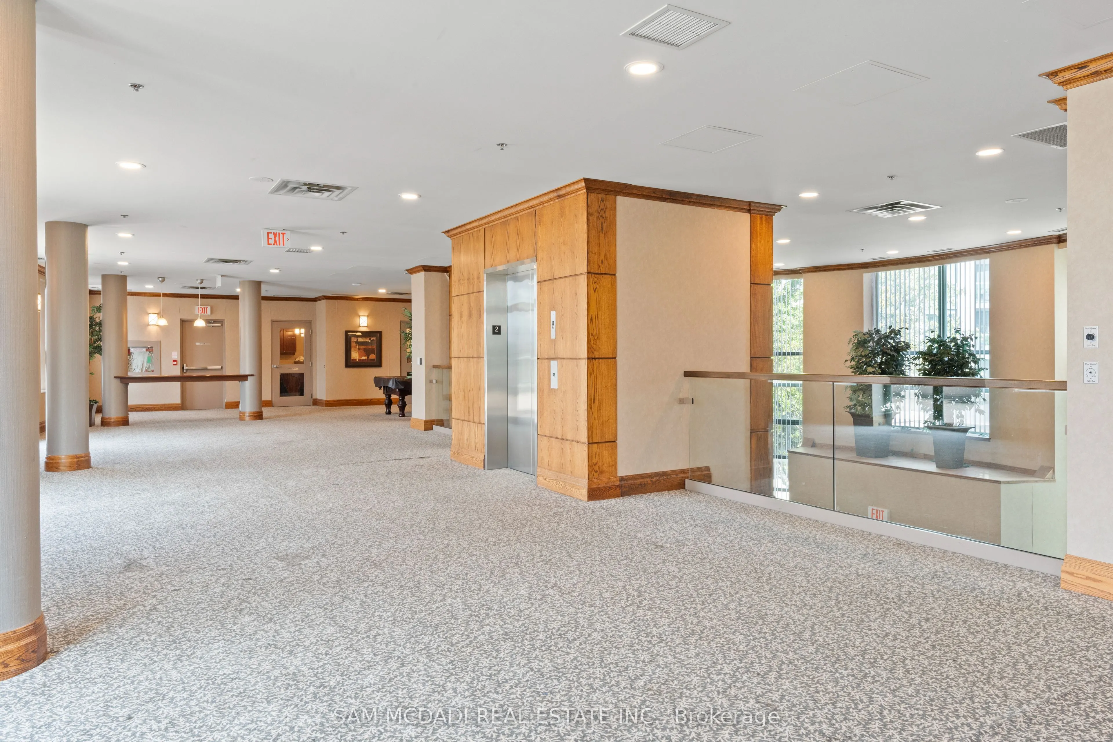 4879 Kimbermount Avenue, #1608