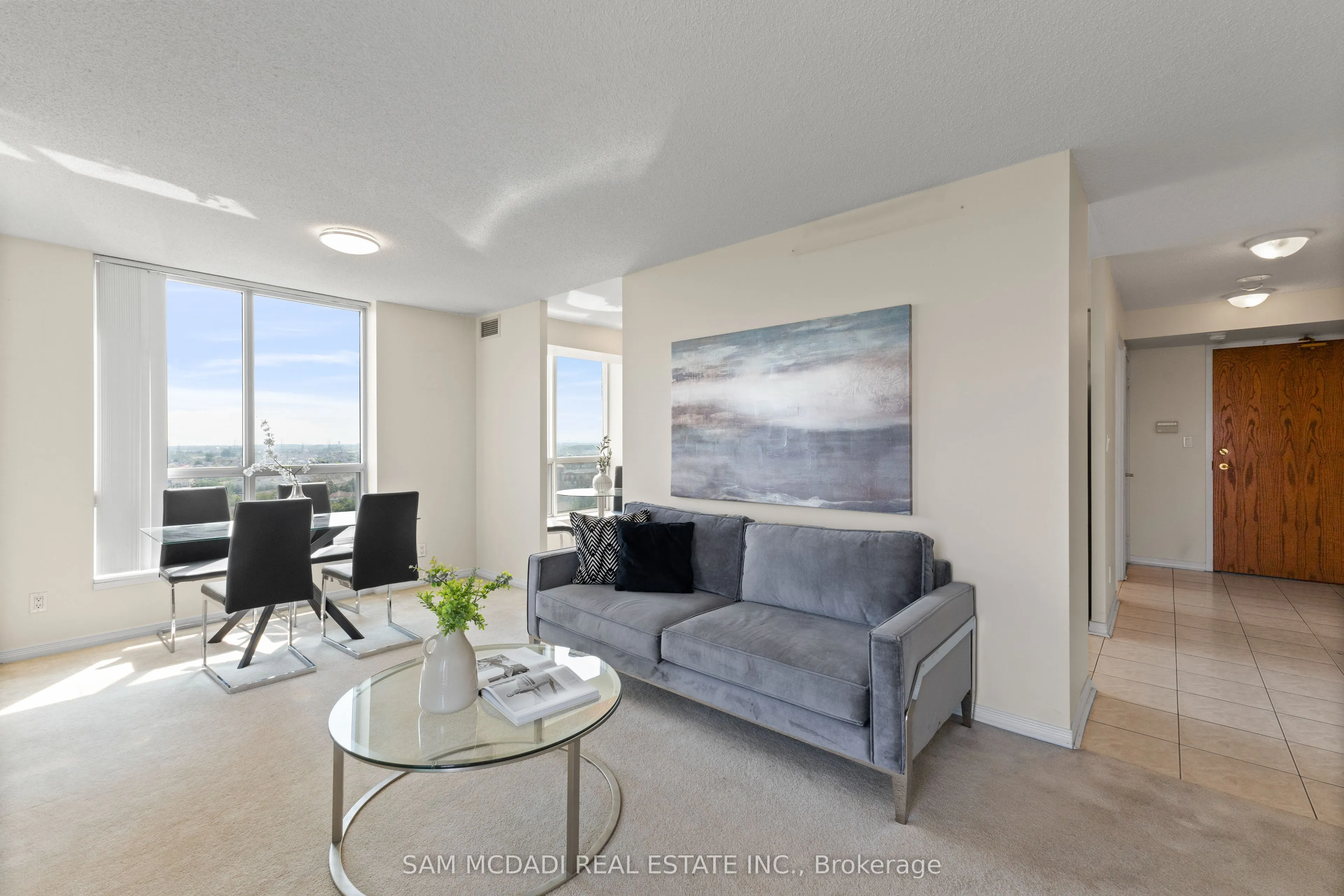 4879 Kimbermount Avenue, #1608