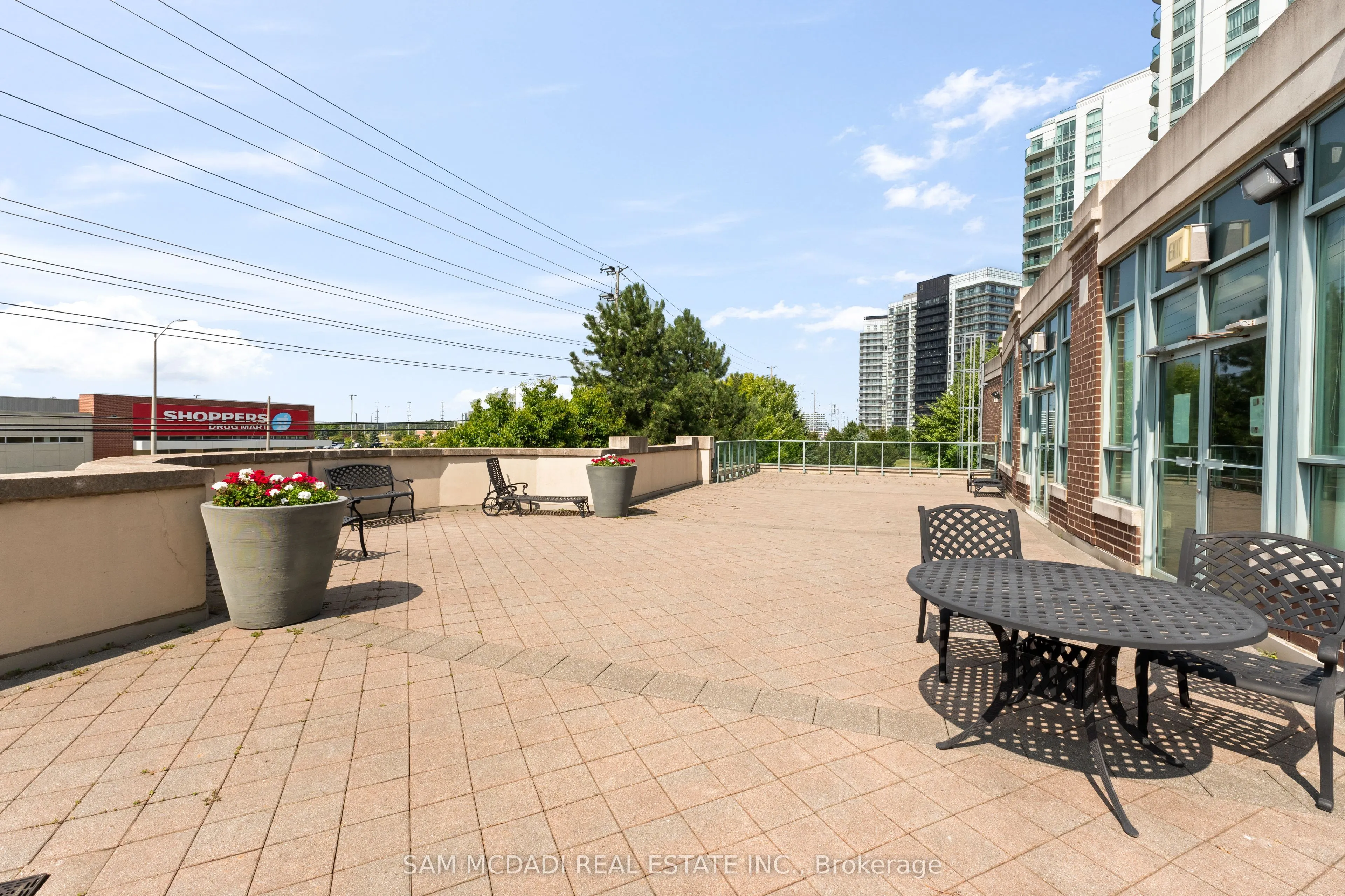 4879 Kimbermount Avenue, #1608