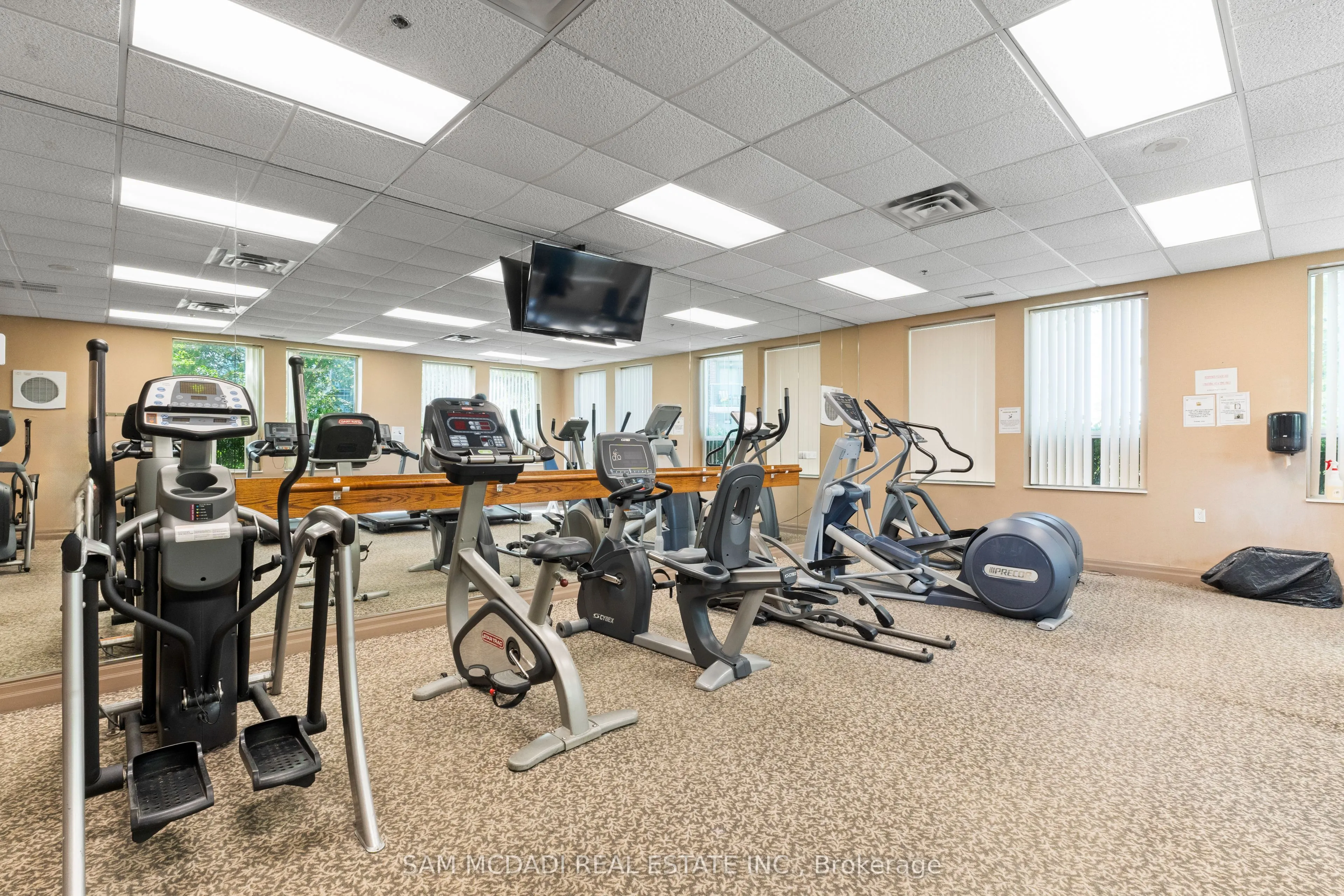 4879 Kimbermount Avenue, #1608