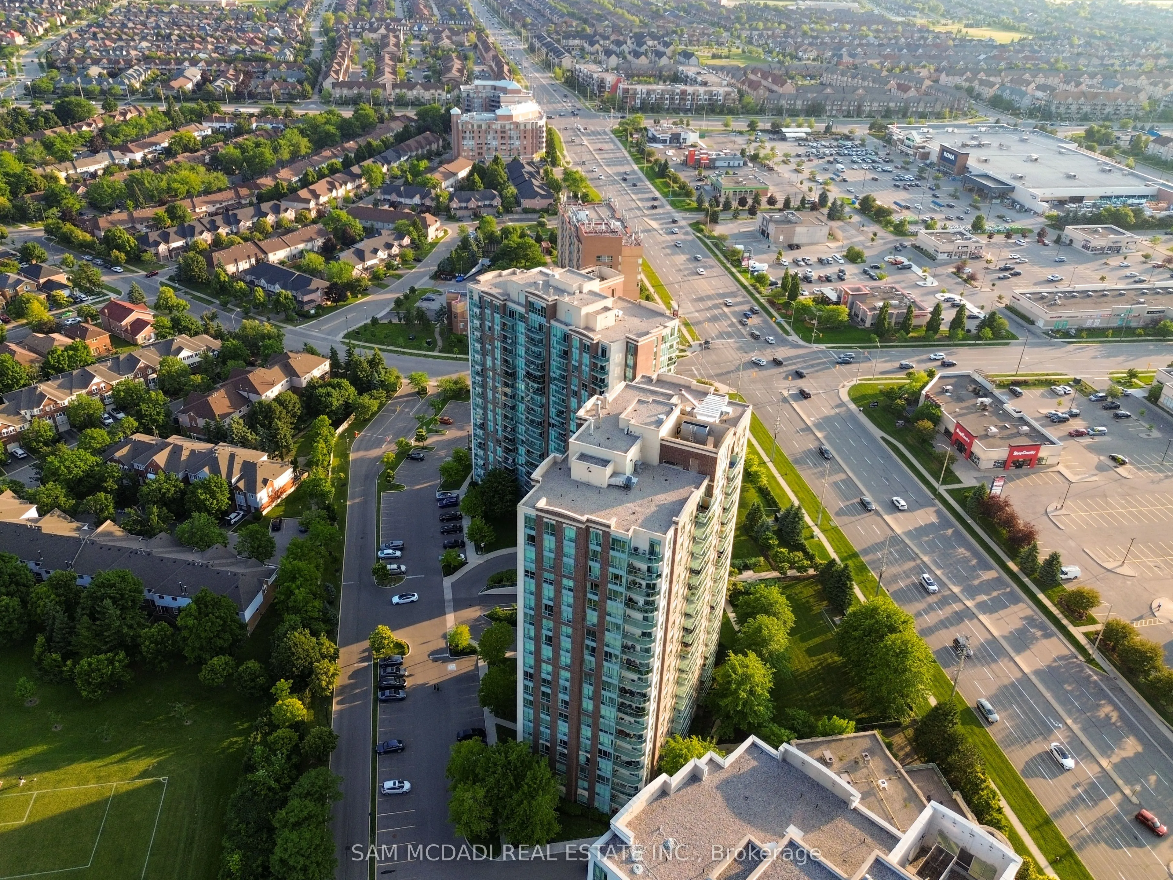 4879 Kimbermount Avenue, #1608