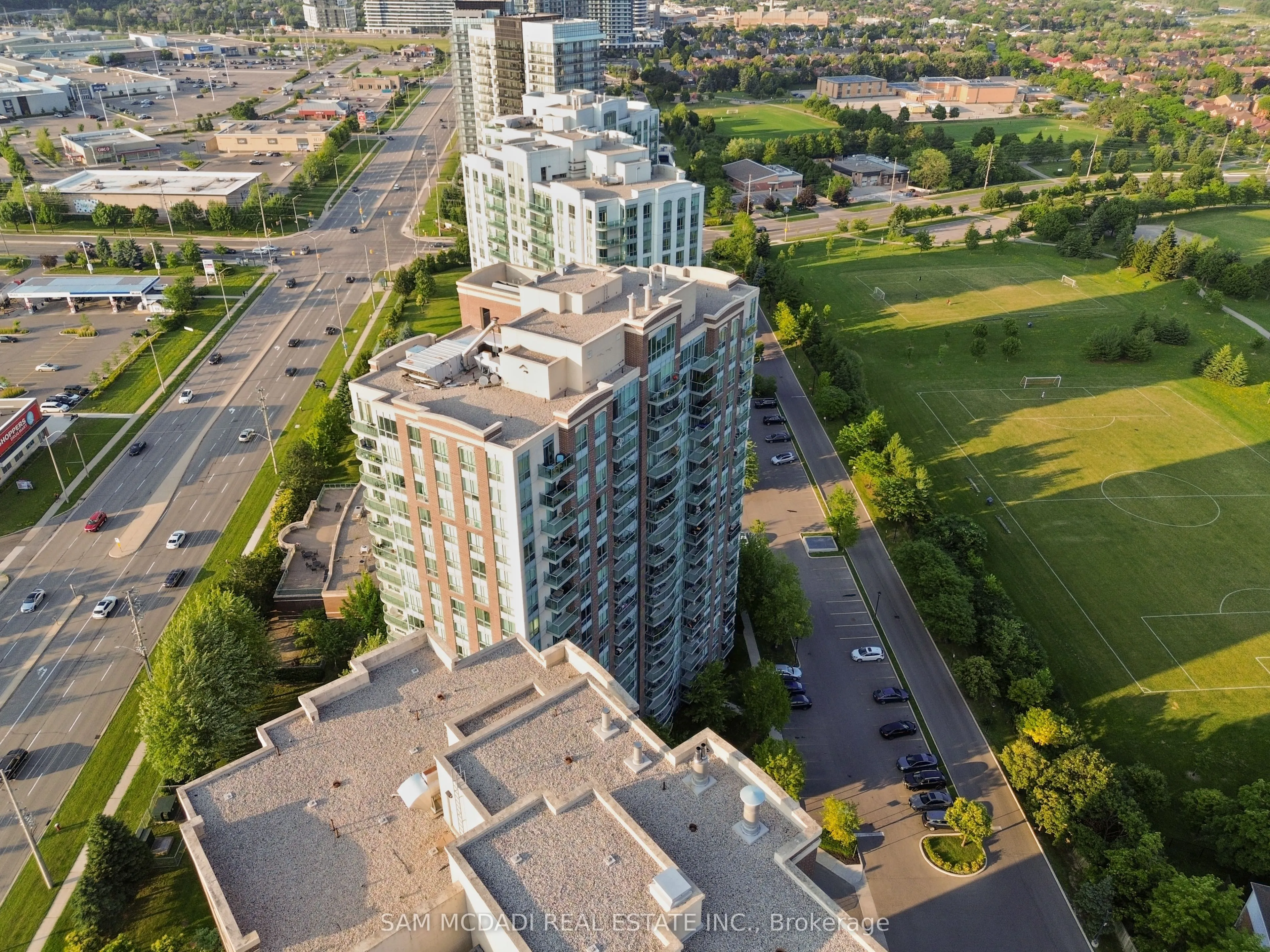 4879 Kimbermount Avenue, #1608