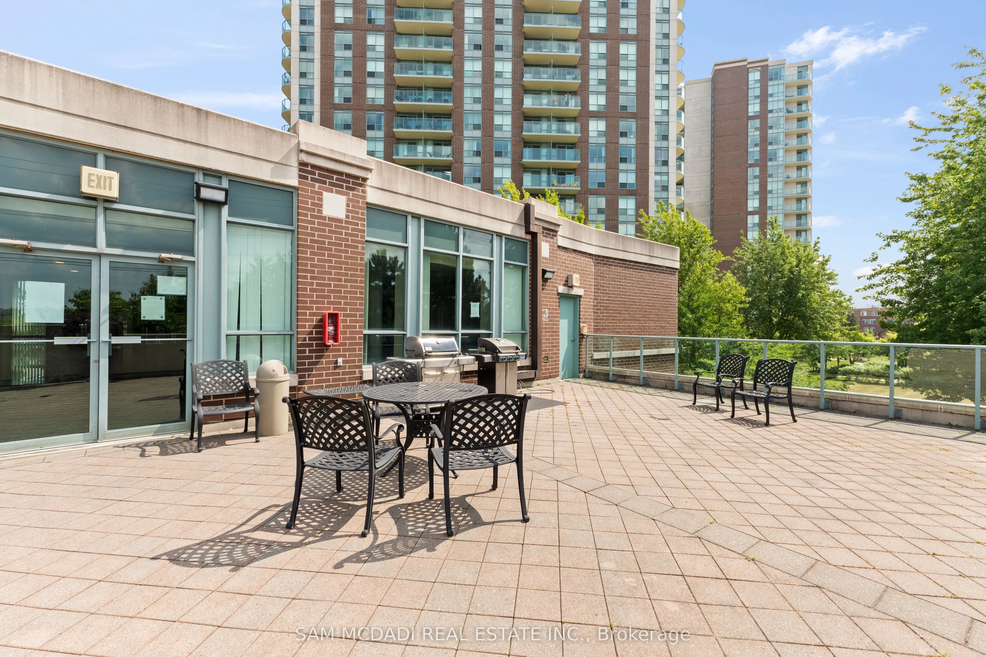 4879 Kimbermount Avenue, #1608