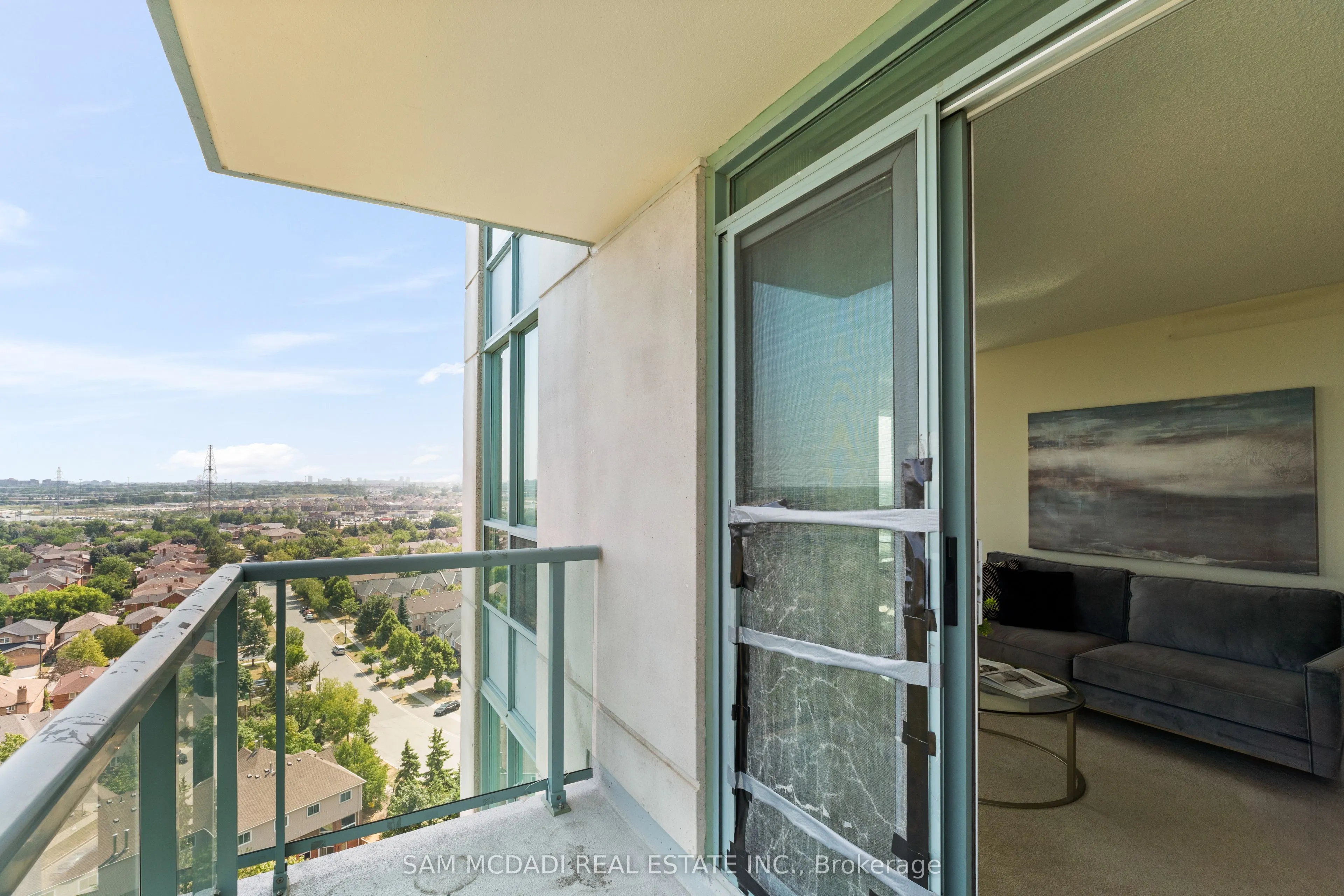4879 Kimbermount Avenue, #1608