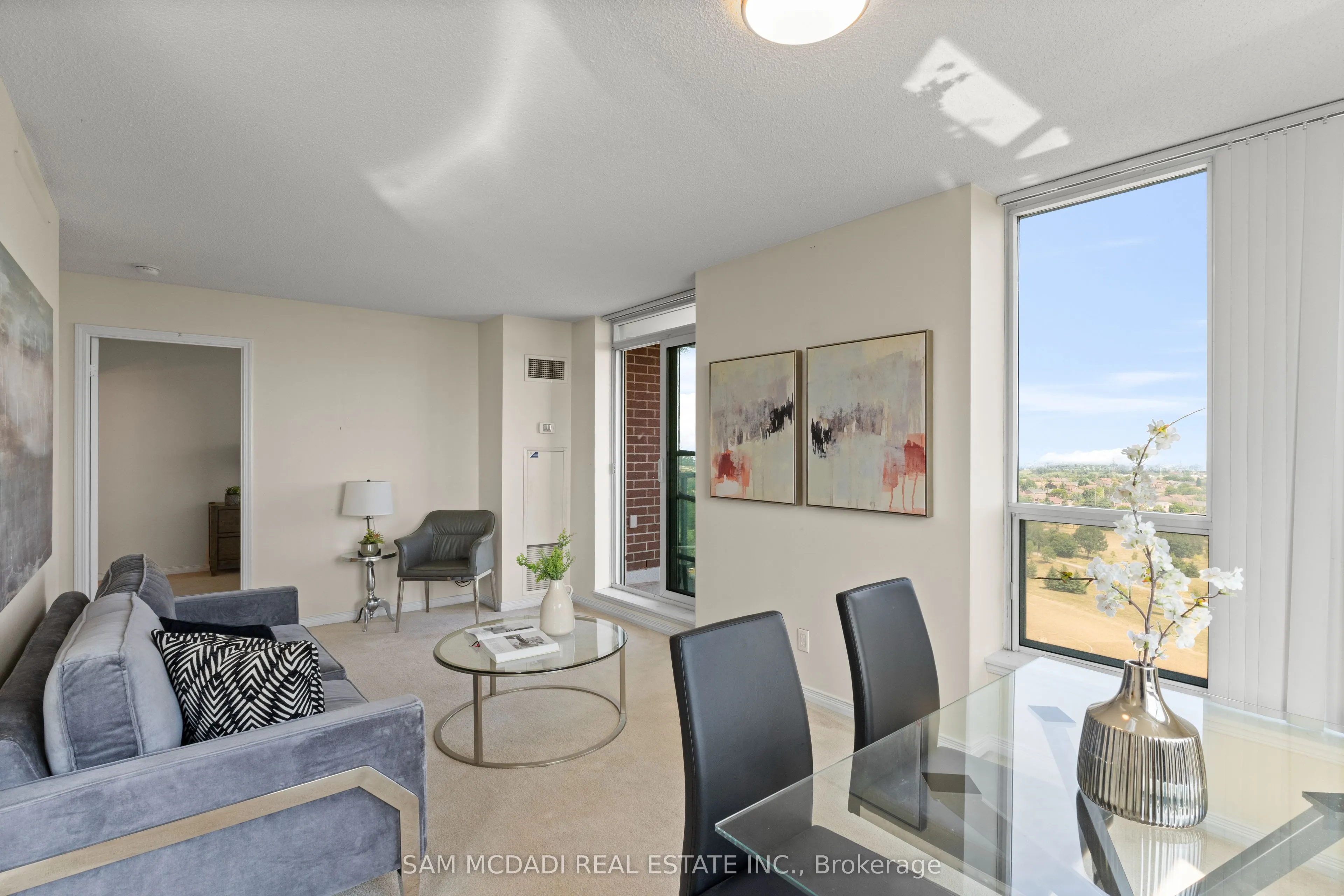 4879 Kimbermount Avenue, #1608