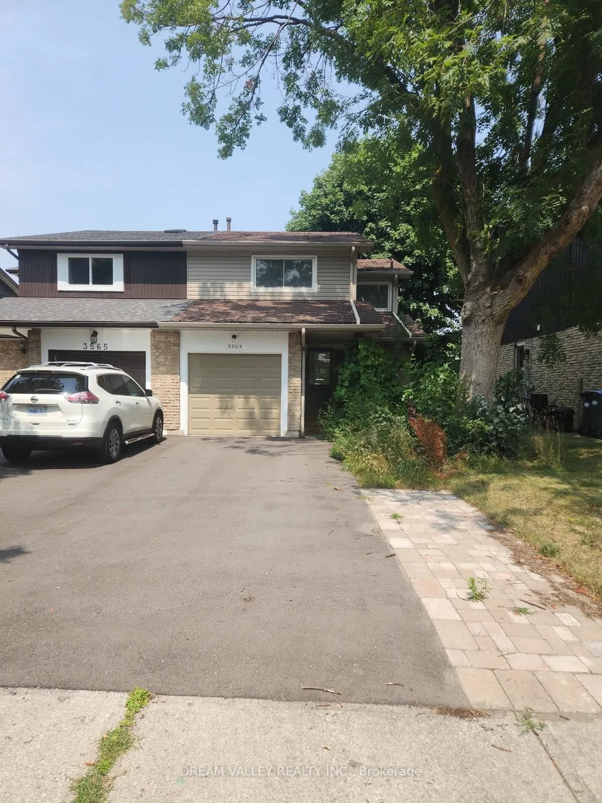 3563 Autumnleaf Crescent