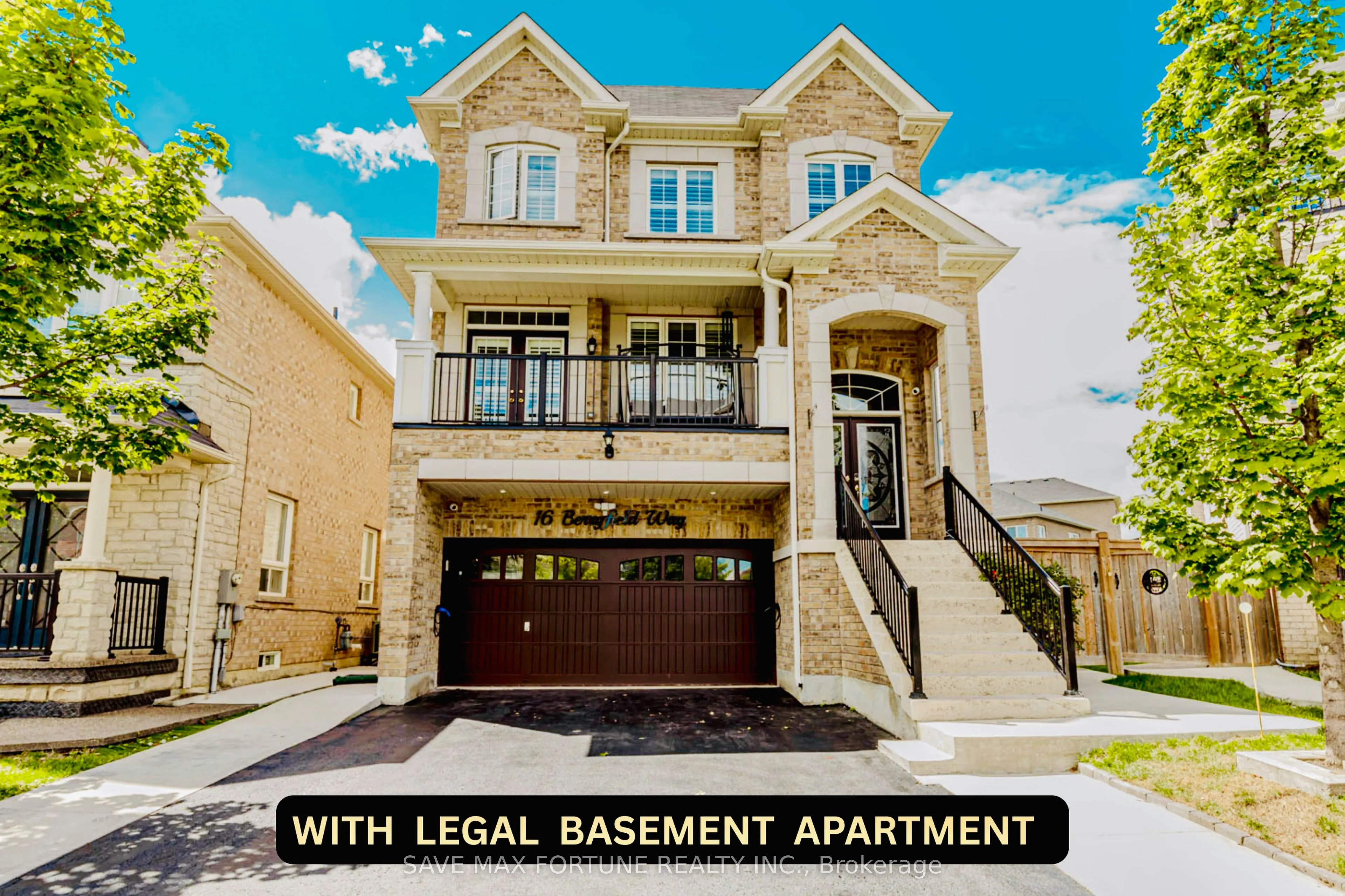 16 Berryfield Way NE