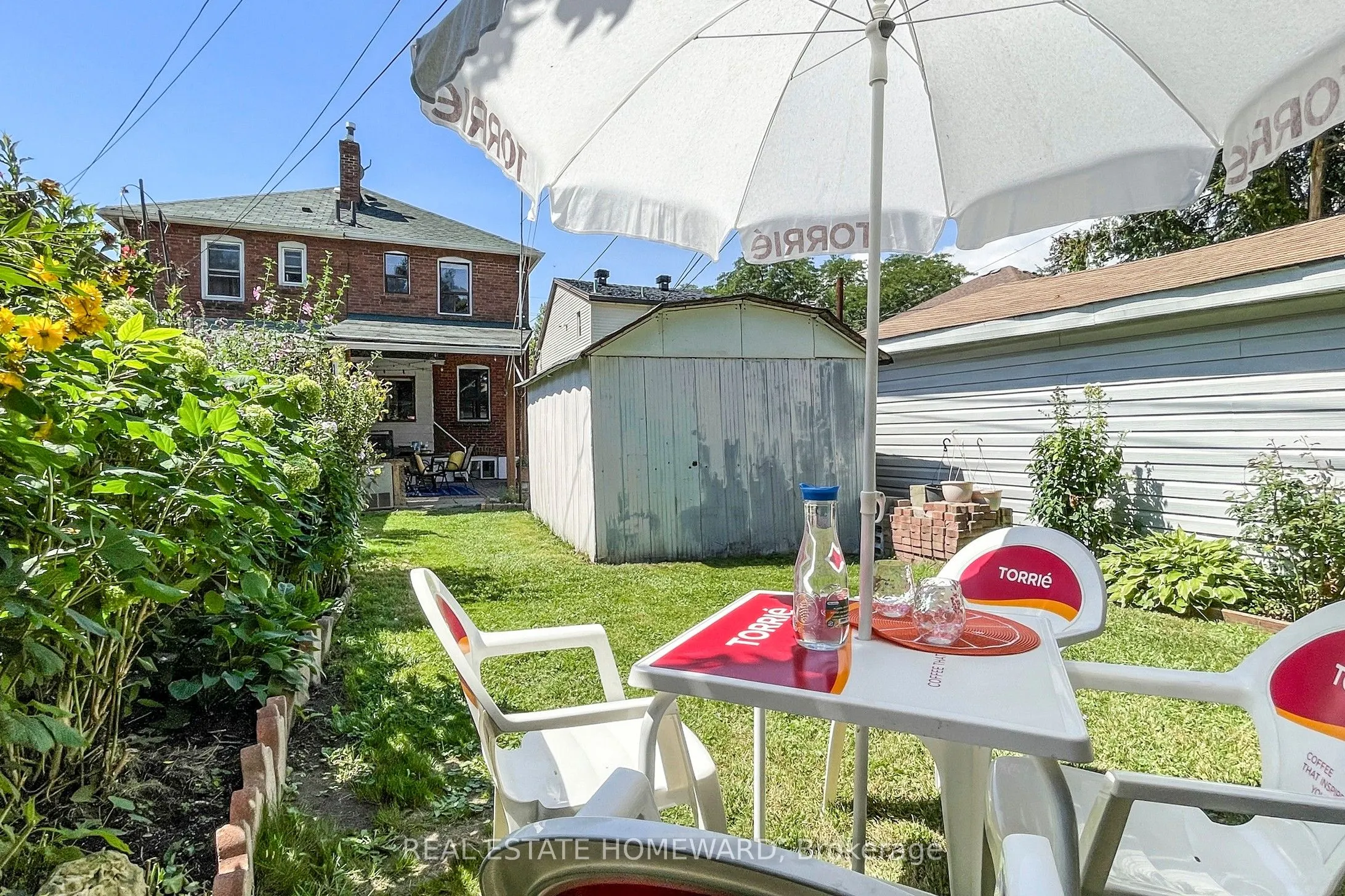 87 Guestville Avenue